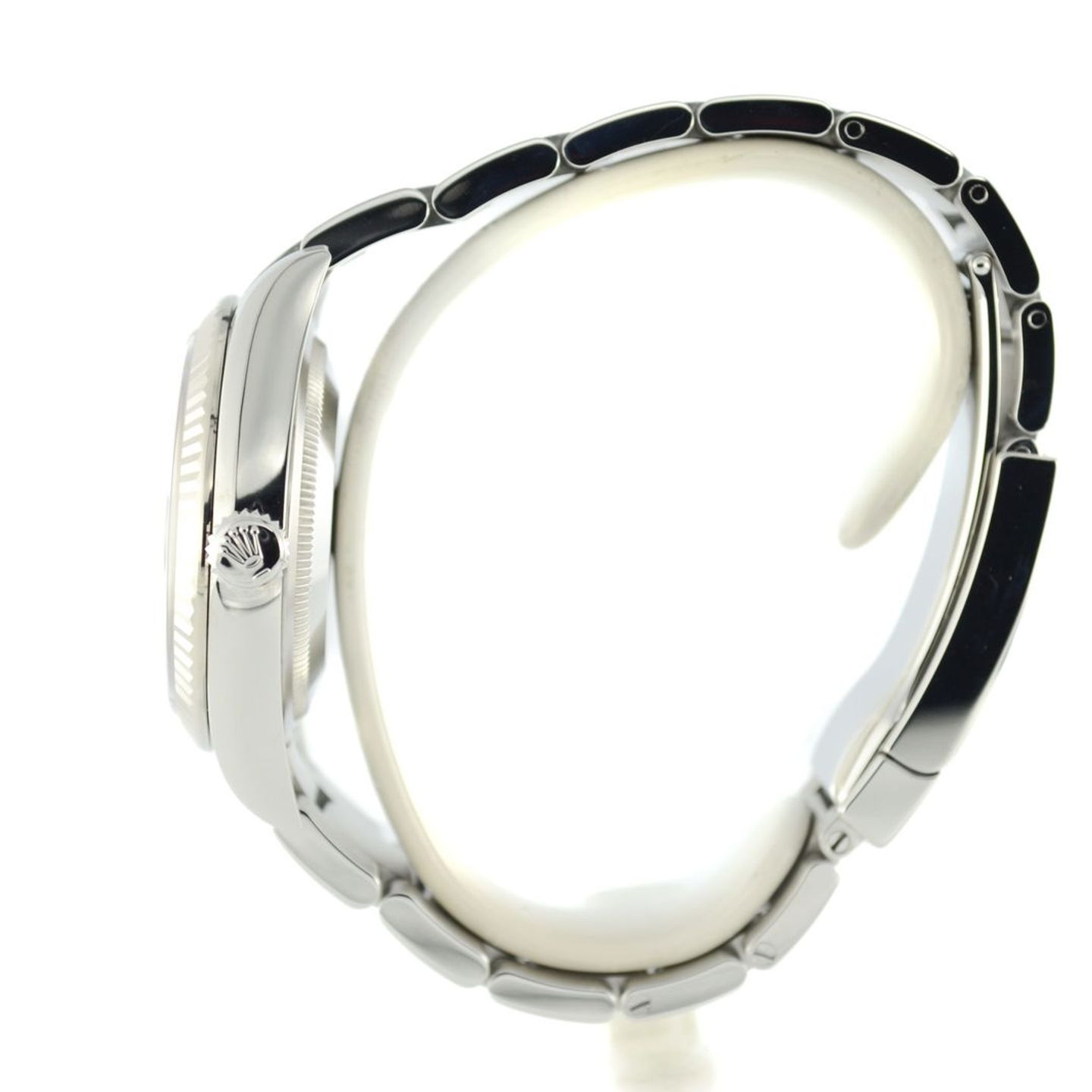 Rolex Datejust 36 126234 (2022) - 36 mm Steel case (3/7)