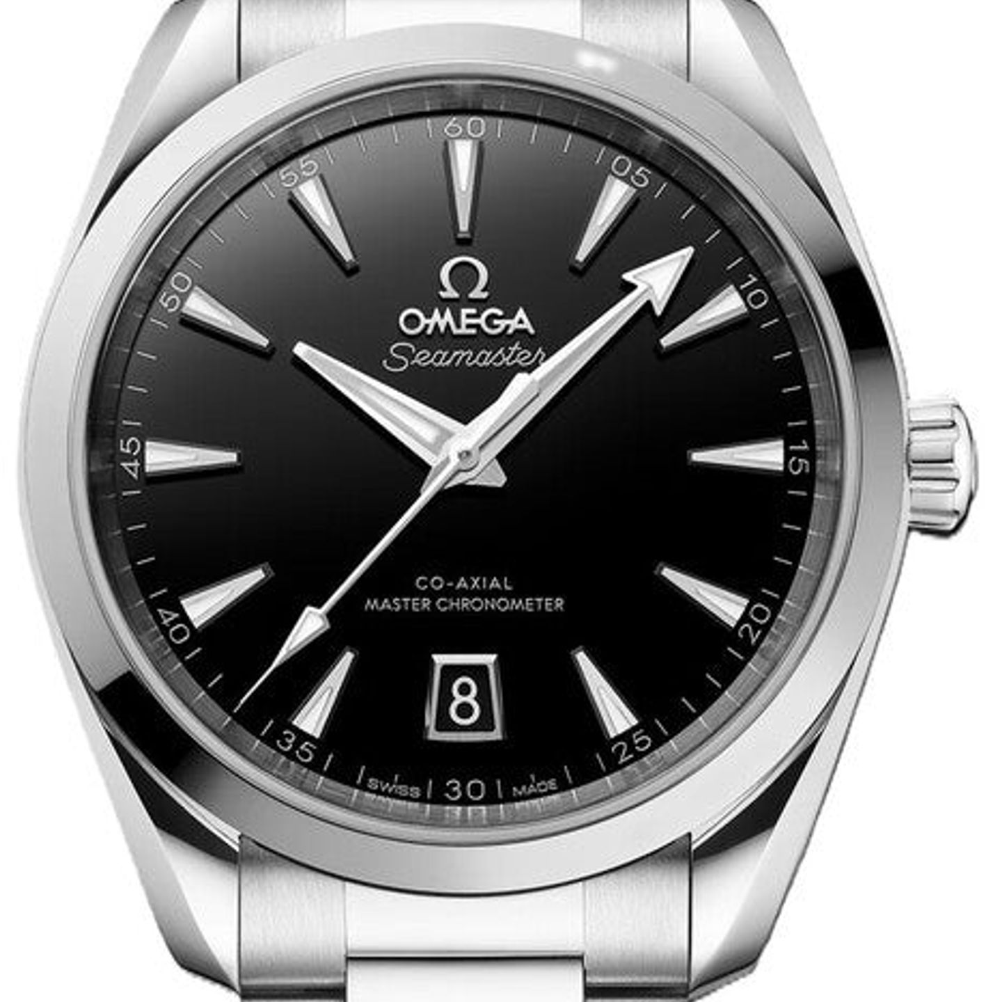 Omega Seamaster Aqua Terra 220.10.38.20.01.004 - (2/2)