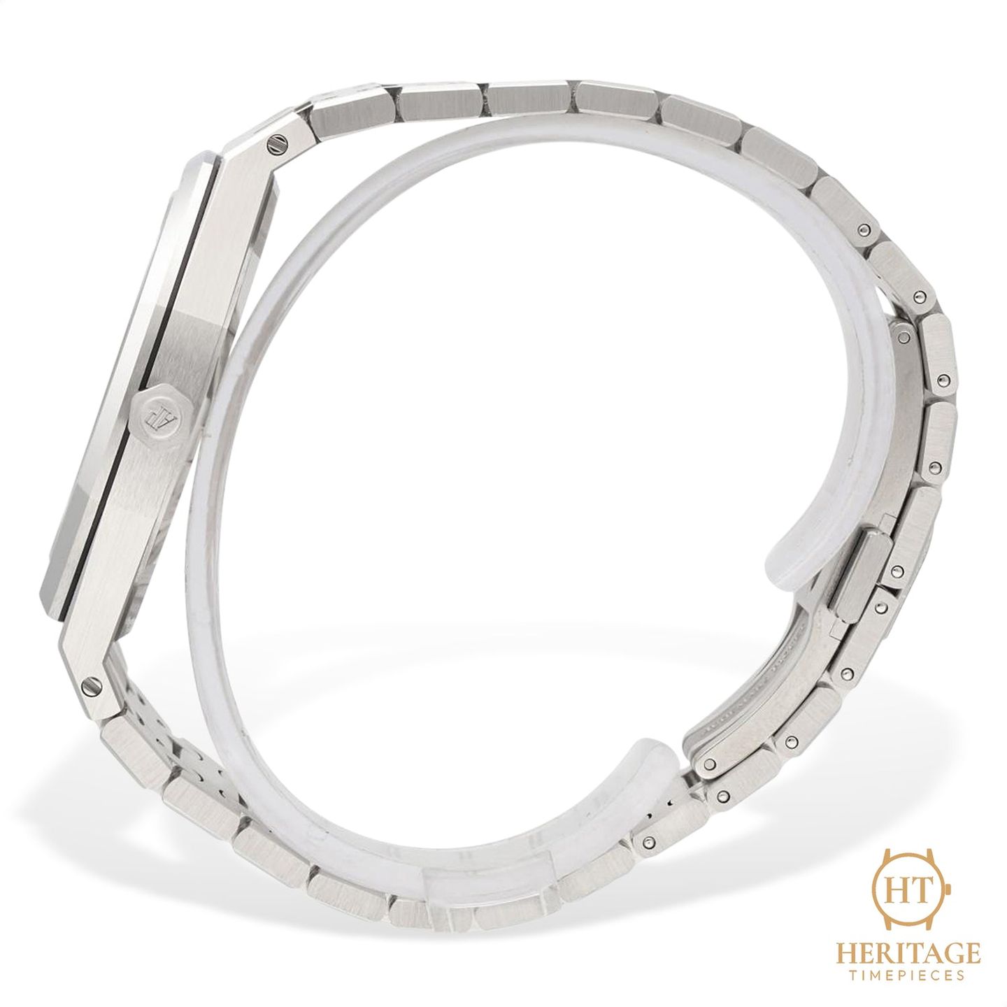Audemars Piguet Royal Oak Jumbo 16202ST.OO.1240ST.02 - (8/8)