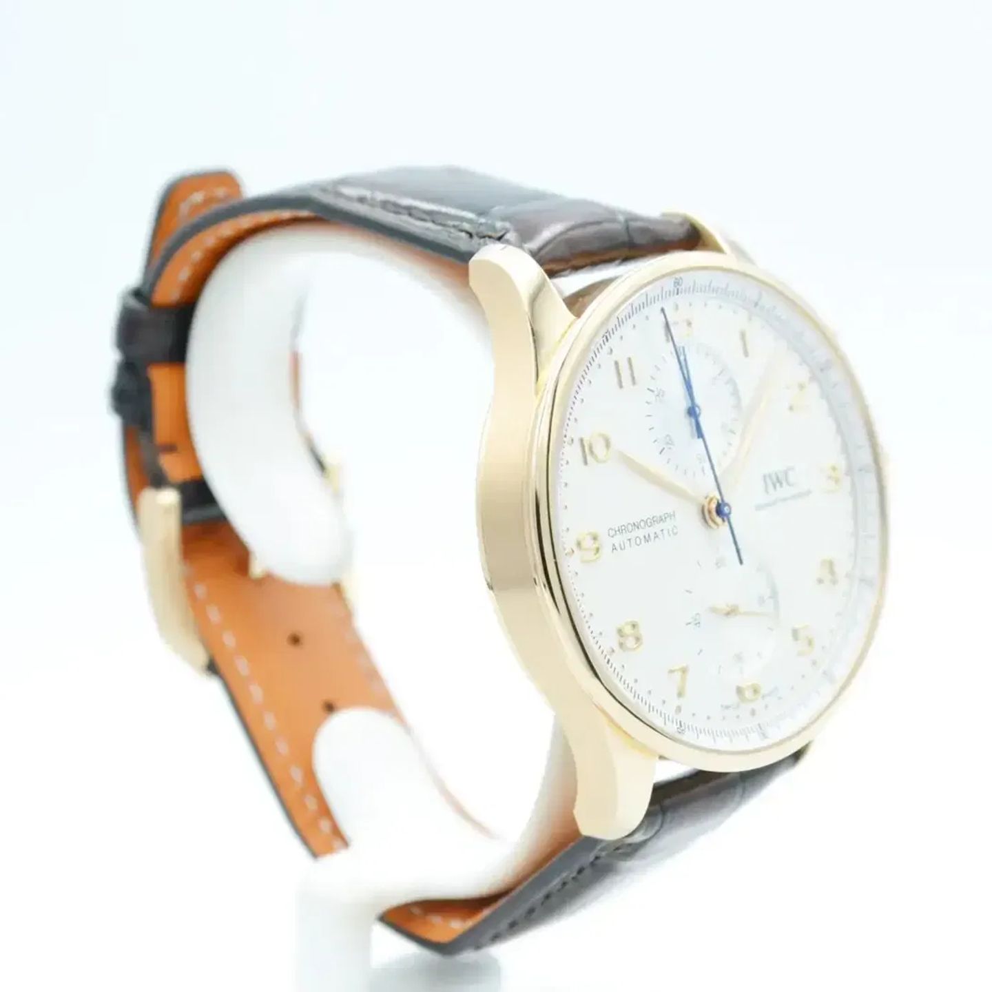 IWC Portuguese Chronograph IW371611 - (6/7)