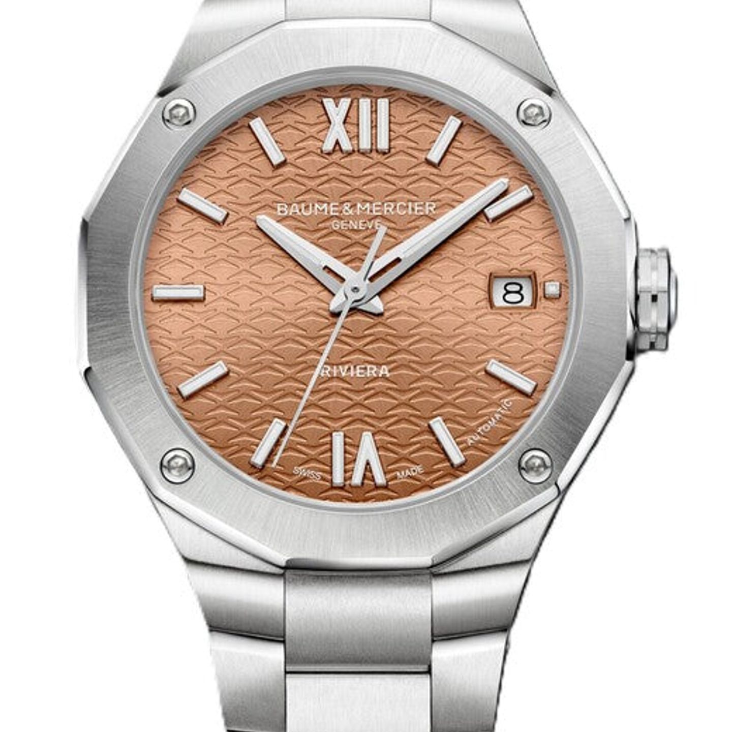 Baume & Mercier Riviera M0A10764 - (1/1)