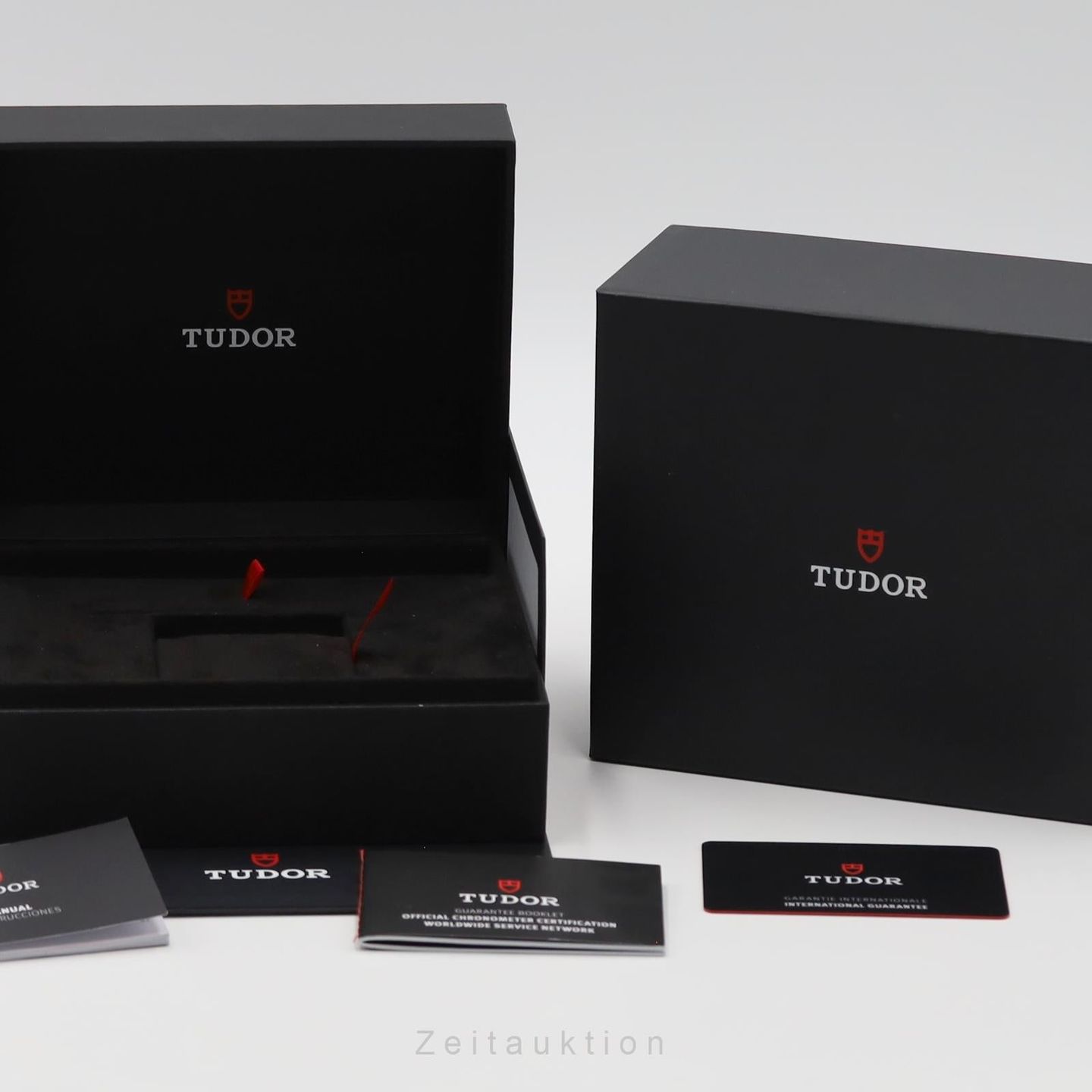 Tudor Black Bay 7941A1A0NU - (7/8)