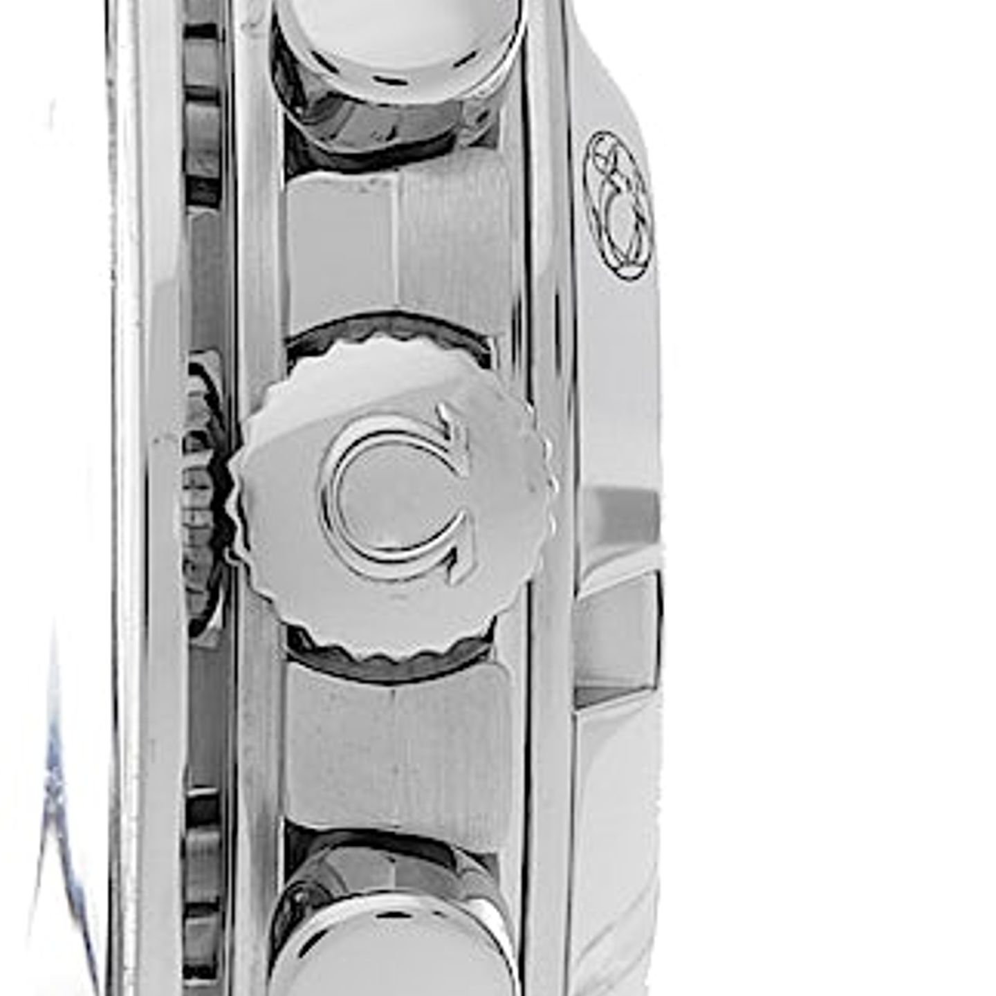 Omega Speedmaster Professional Moonwatch 311.30.42.30.01.005 - (4/5)