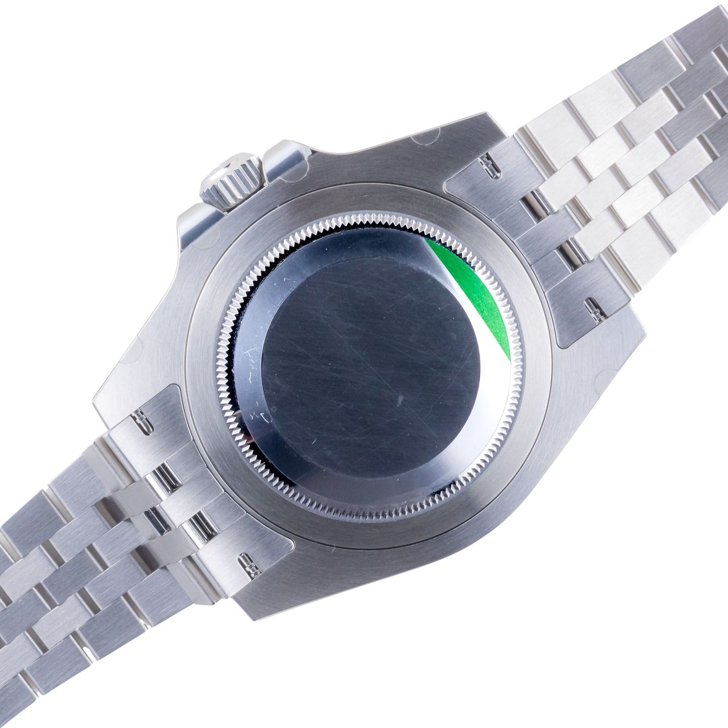 Rolex GMT-Master II 126710BLNR (2025) - Black dial 40 mm Steel case (4/8)