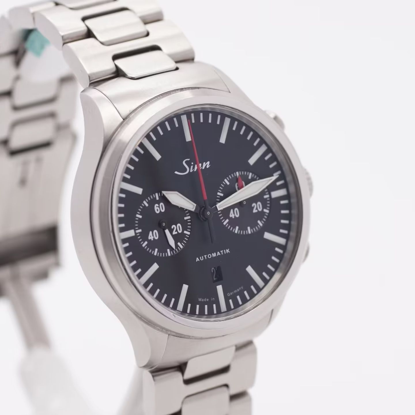 Sinn Unknown 936.010 - (5/8)