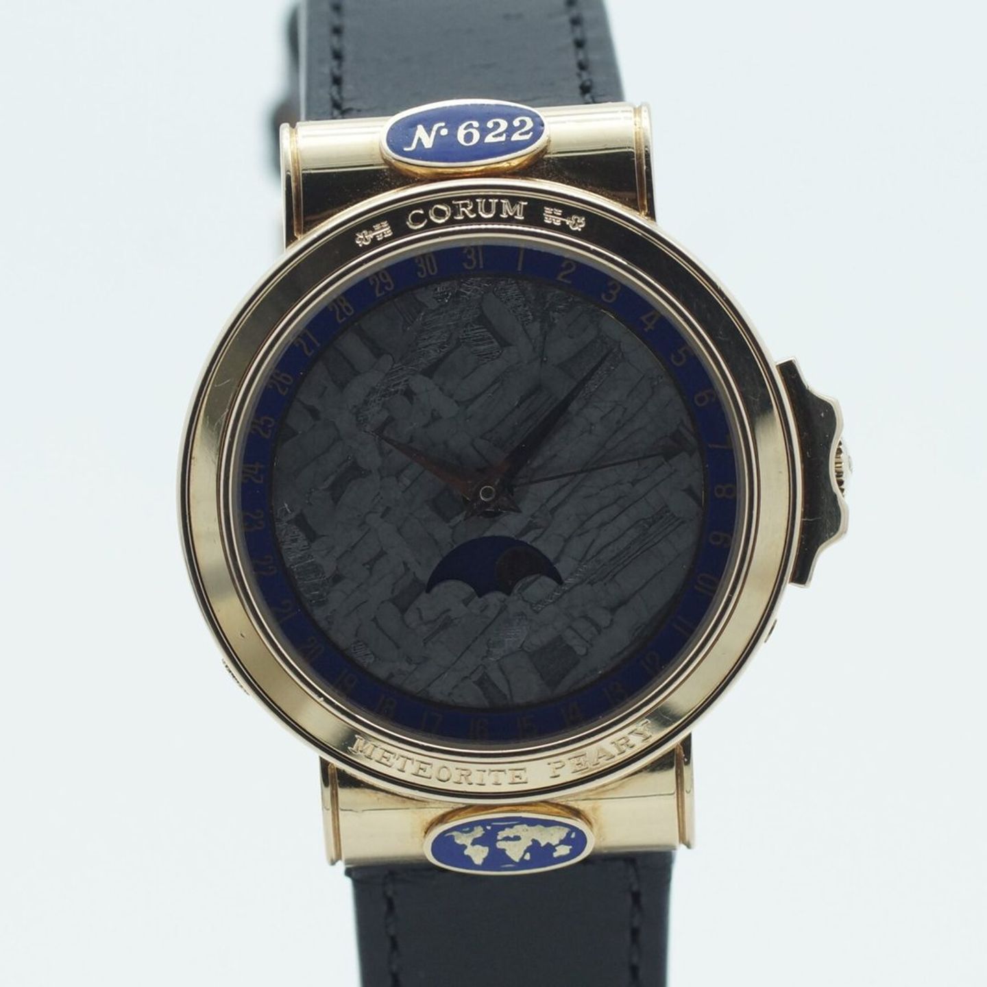 Corum Vintage 61.450.56 - (2/8)
