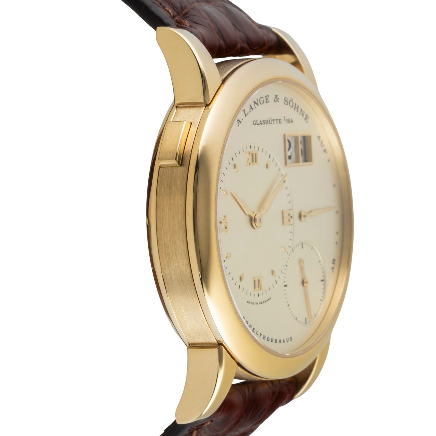 A. Lange & Söhne Lange 1 101.021 - (7/8)