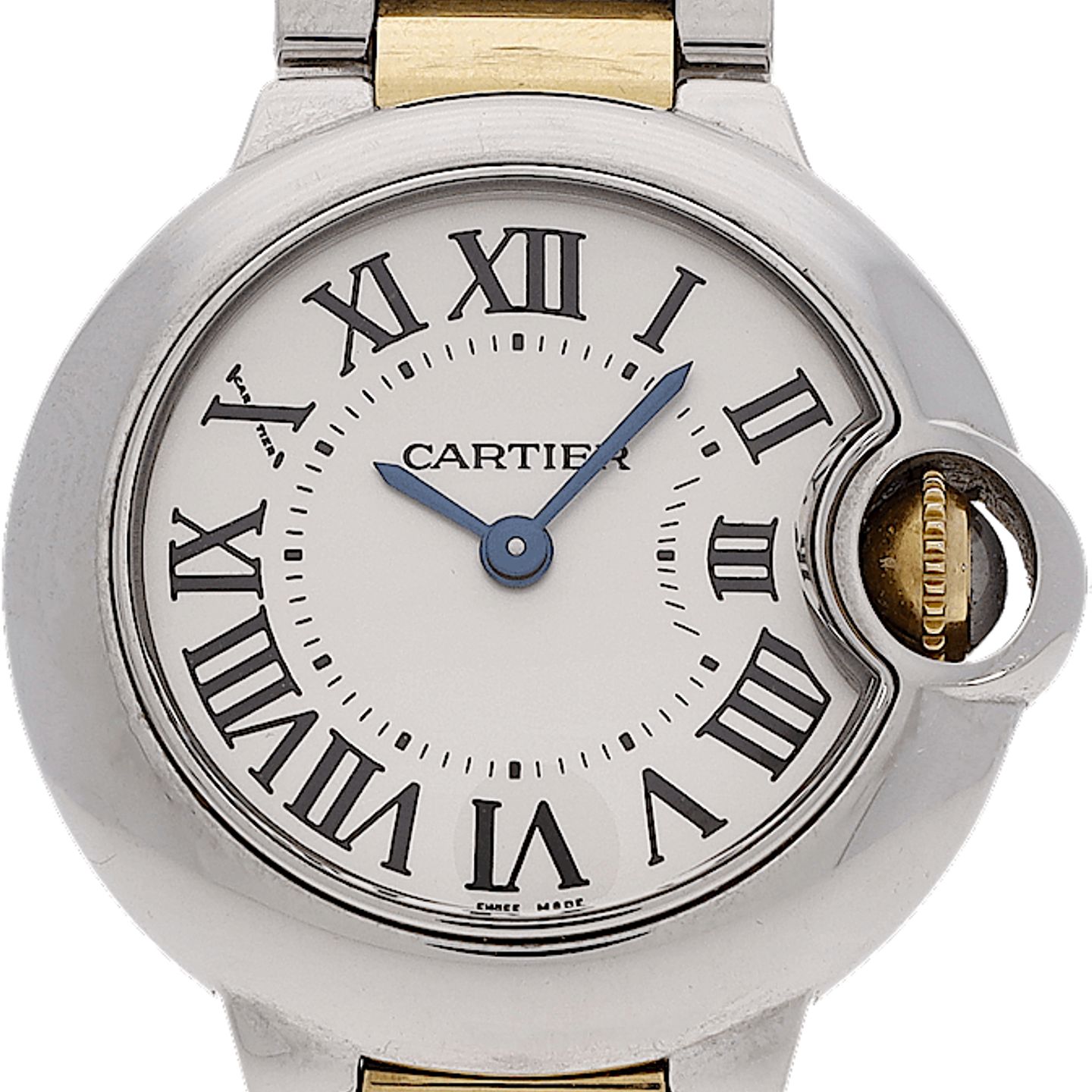 Unknown Unknown 3009 - (1/3)