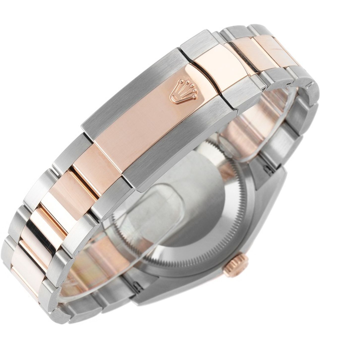 Rolex Datejust 36 116201 - (7/8)