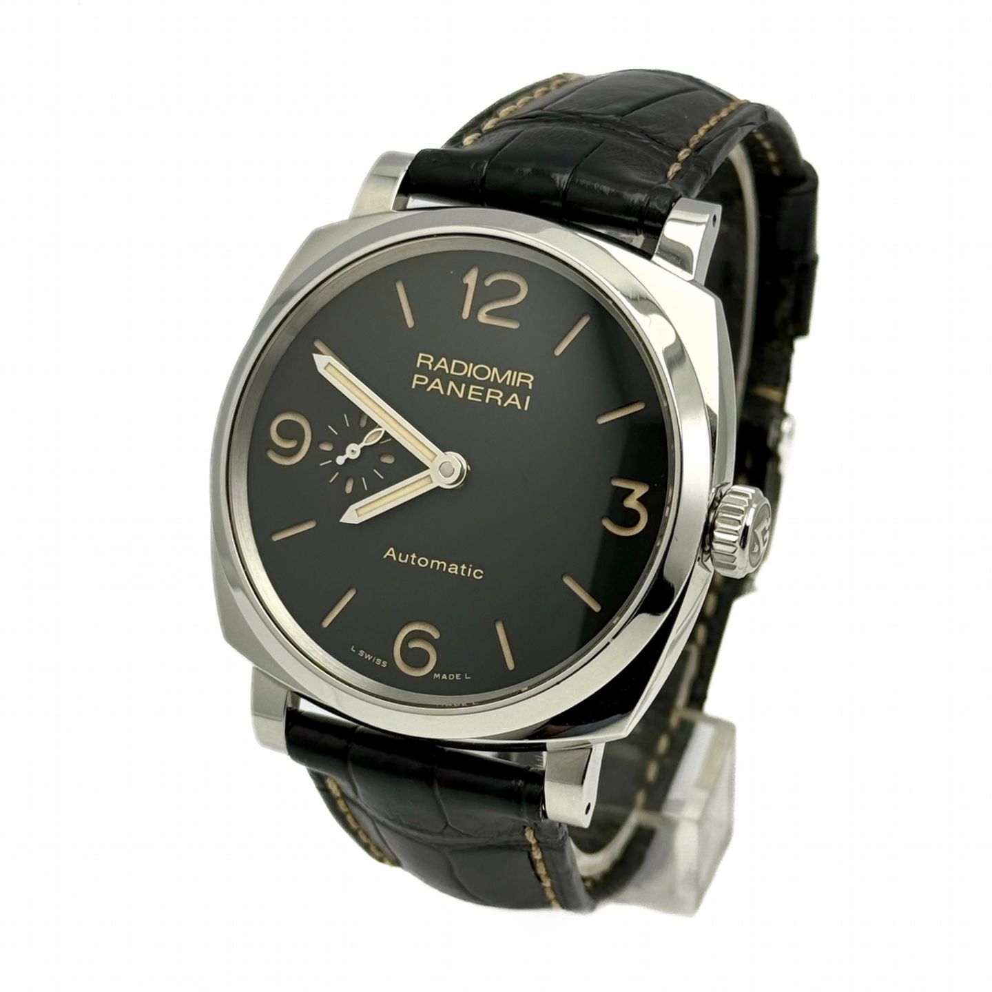 Panerai Radiomir 1940 3 Days Automatic PAM00620 - (1/10)
