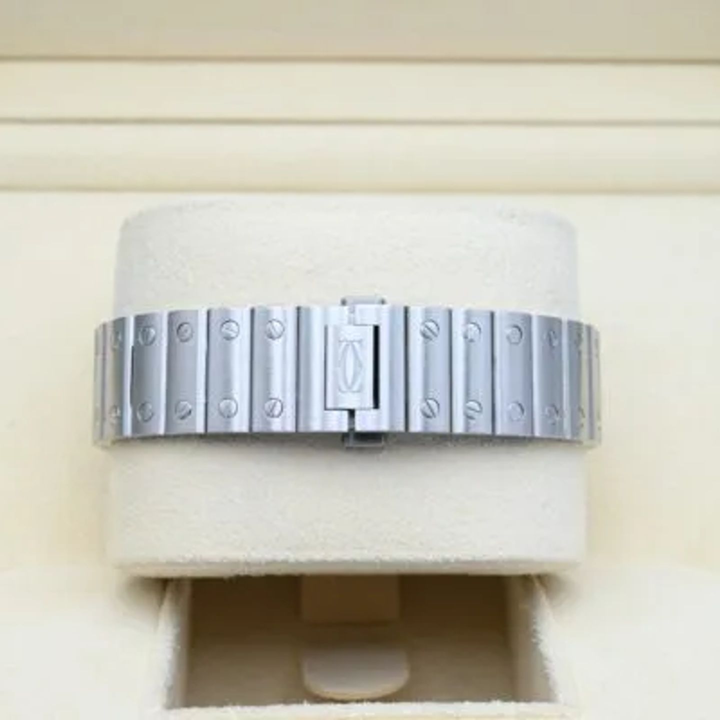 Cartier Santos WSSA0063 - (6/8)