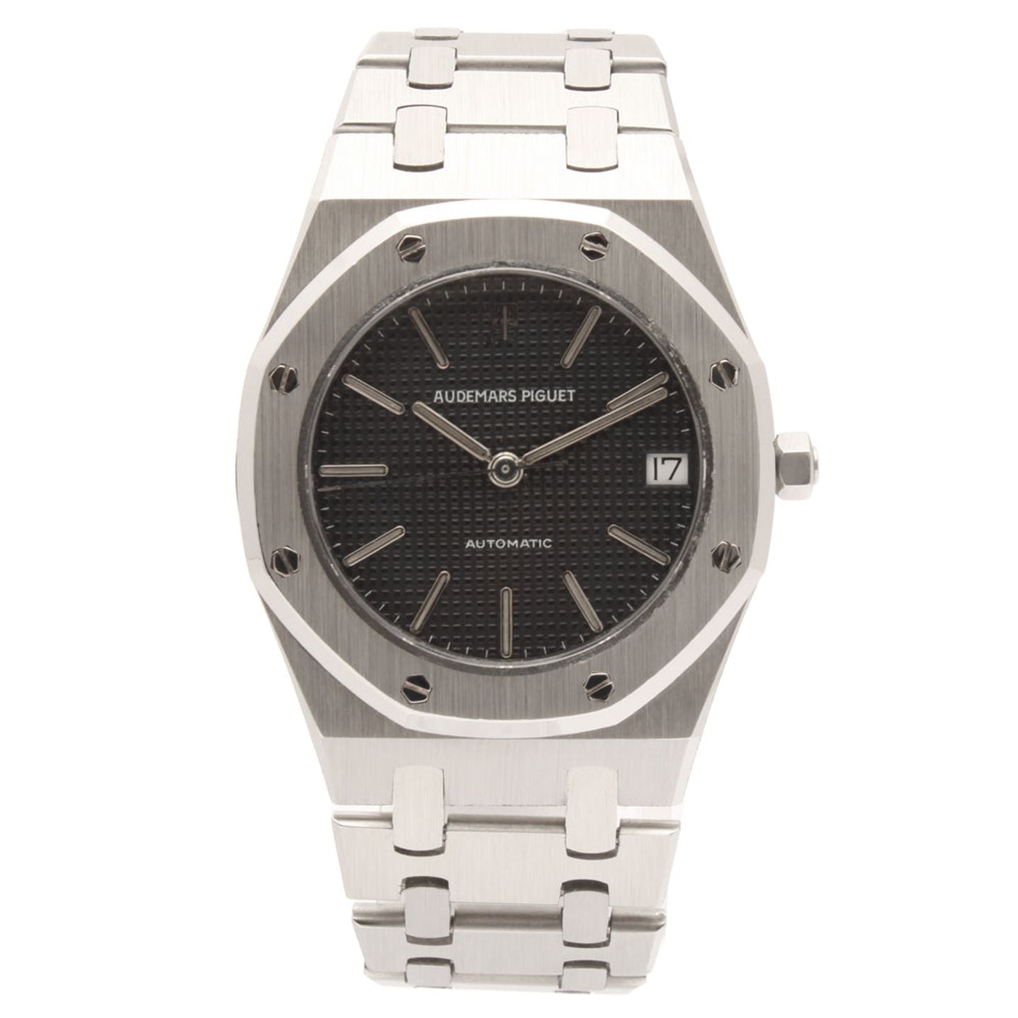 Audemars Piguet Royal Oak 4100ST - (4/12)