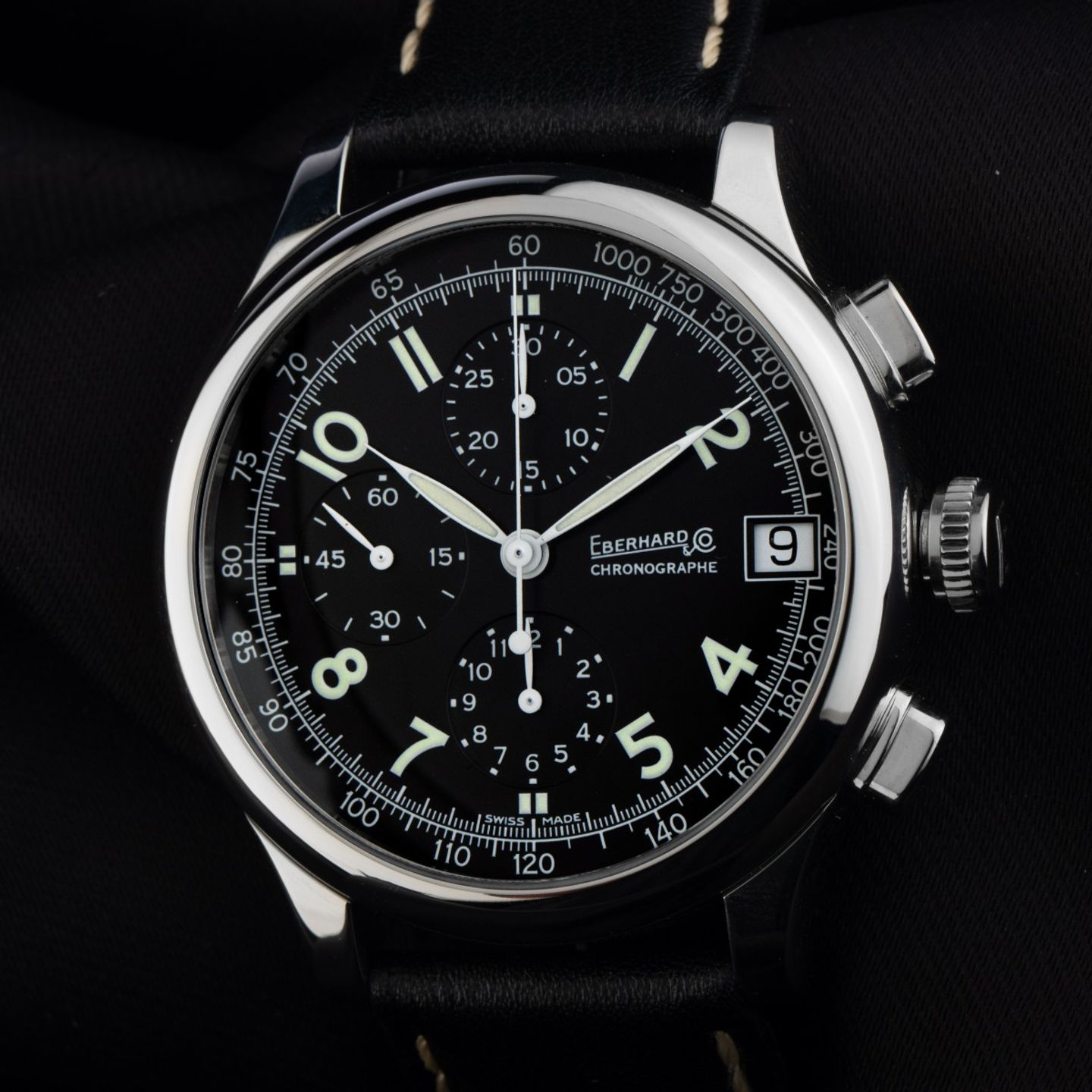 Eberhard & Co. Traversetolo 31051 - (3/7)