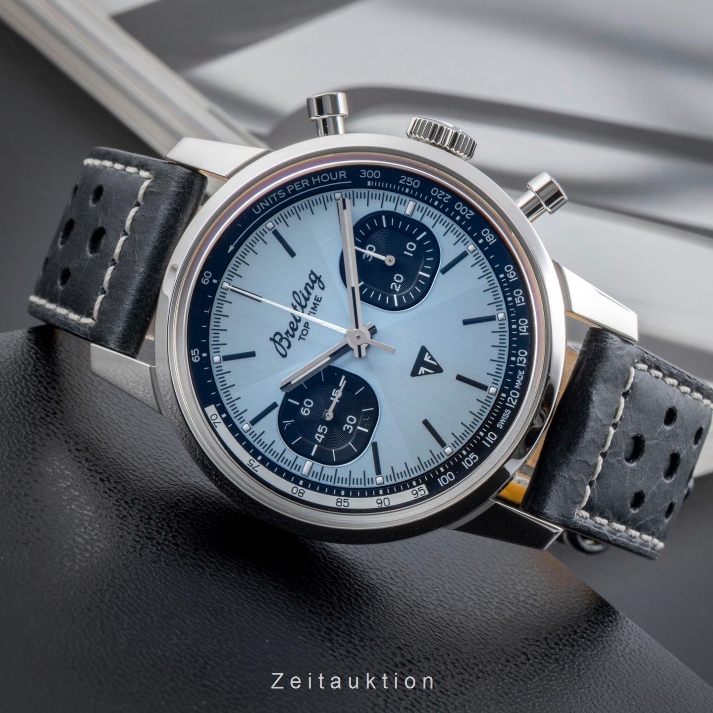 Breitling Top Time A23311121C1X1 - (2/8)