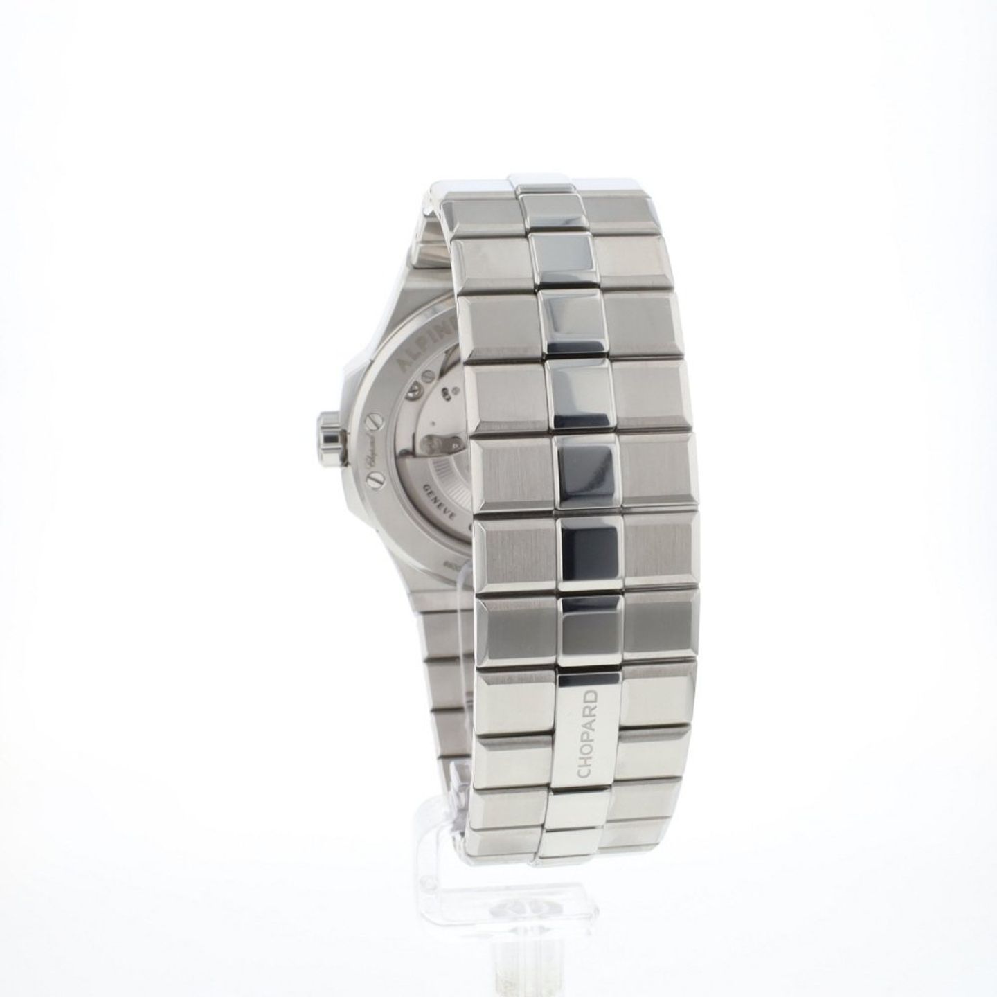 Chopard Alpine Eagle 298600-3001 - (4/6)