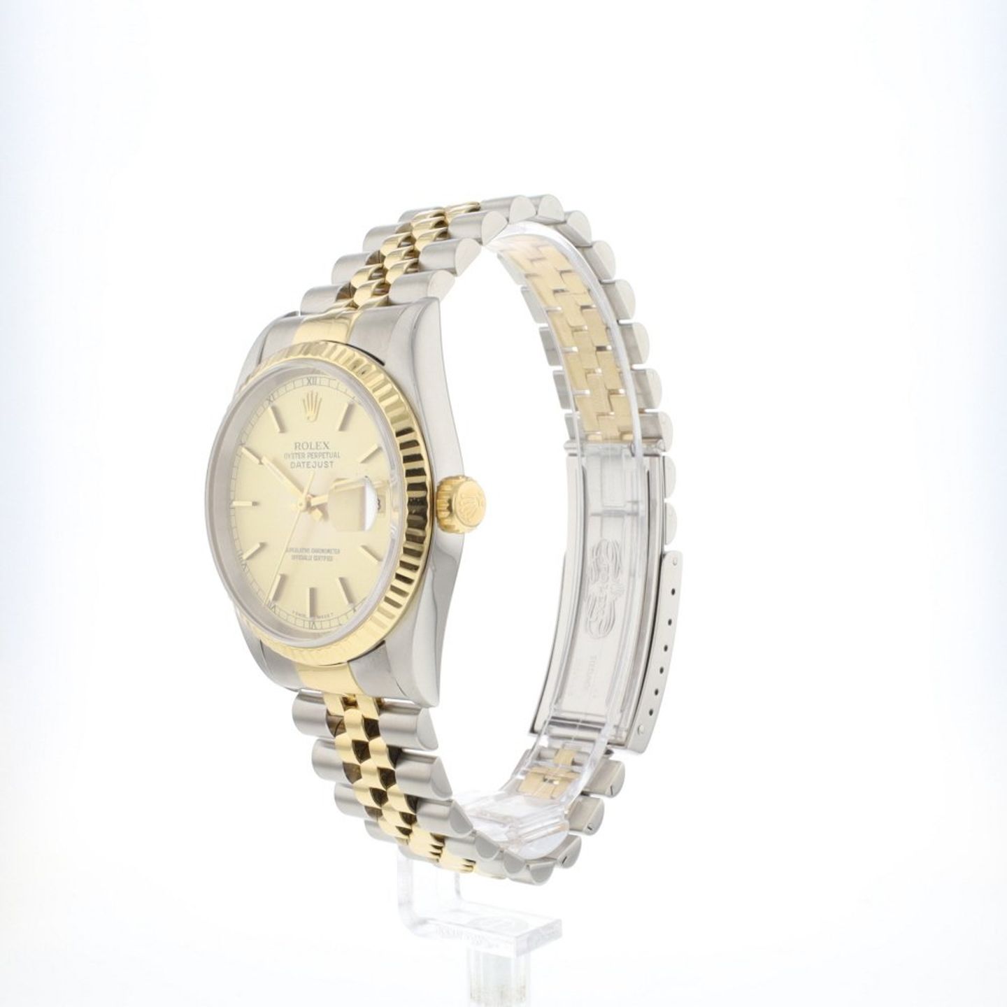 Rolex Datejust 36 16233 - (2/6)