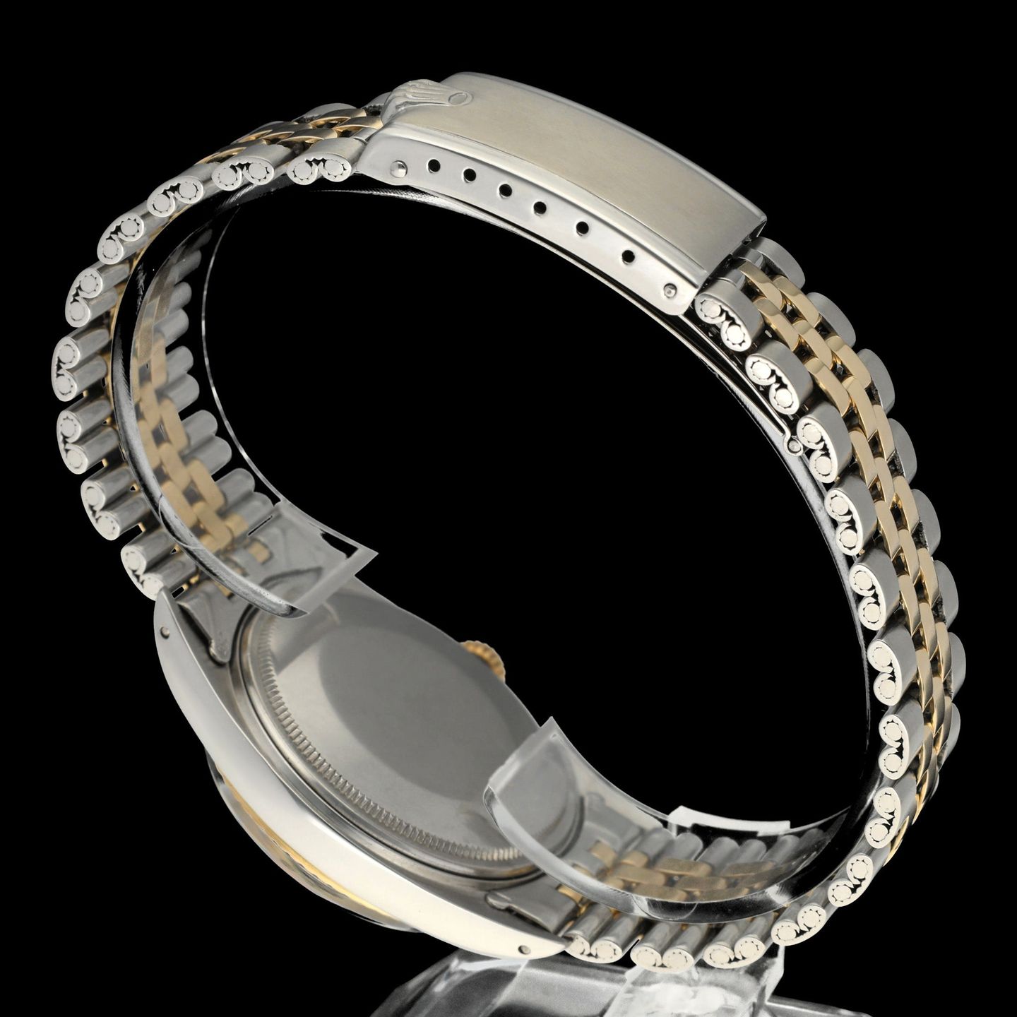 Rolex Datejust 1601 - (8/8)