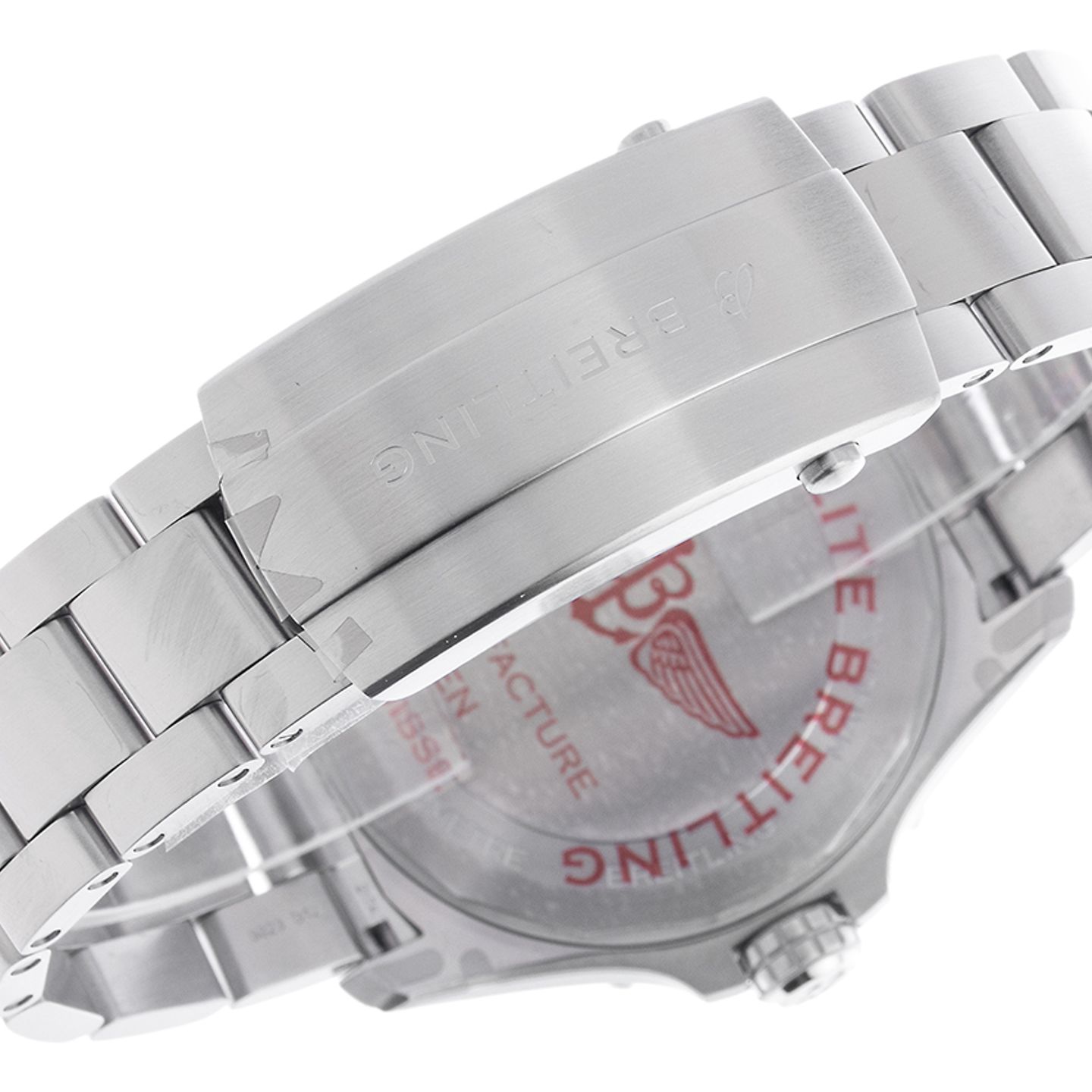 Breitling Avenger A17328101L1A1 - (6/6)