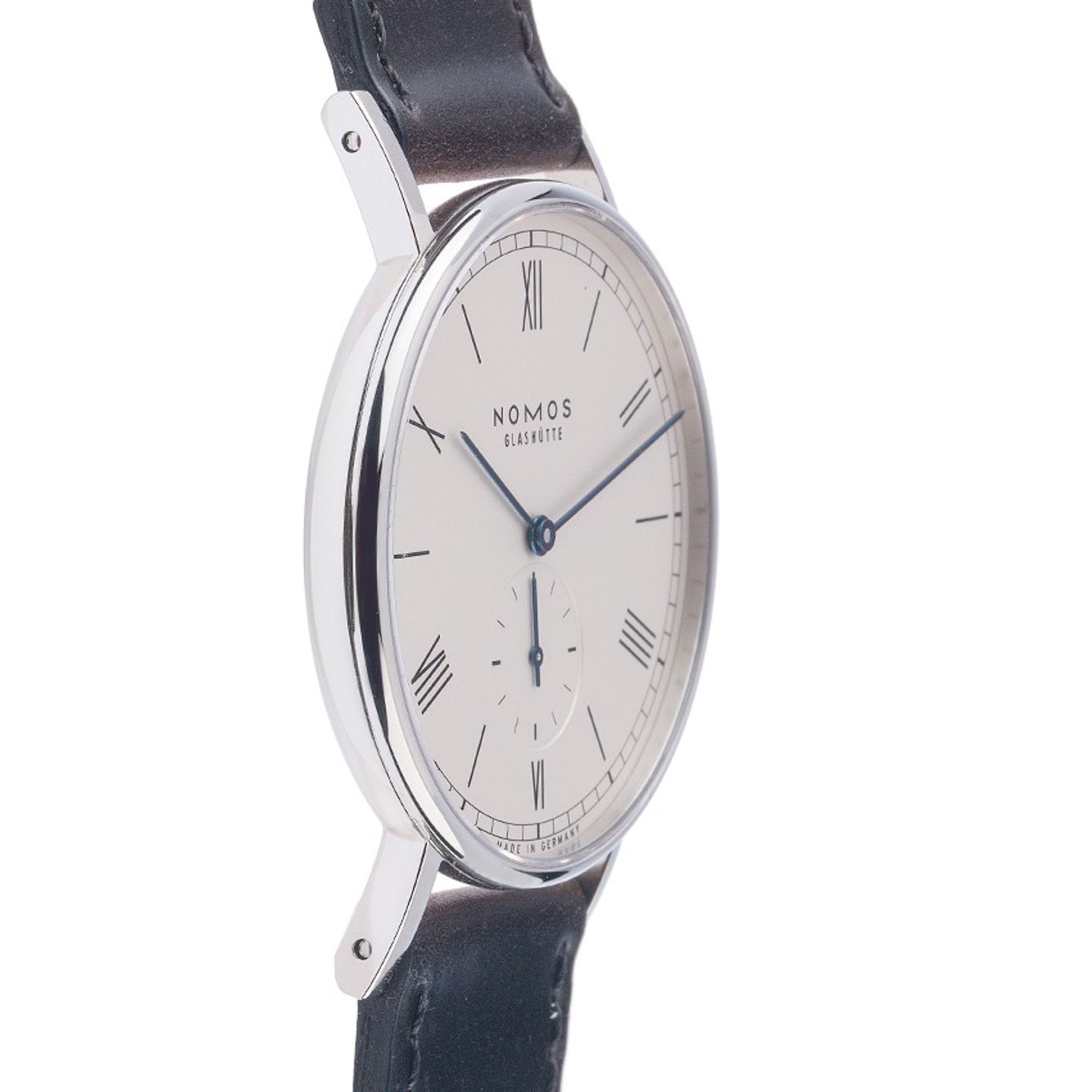 NOMOS Ludwig 38 235 - (5/8)