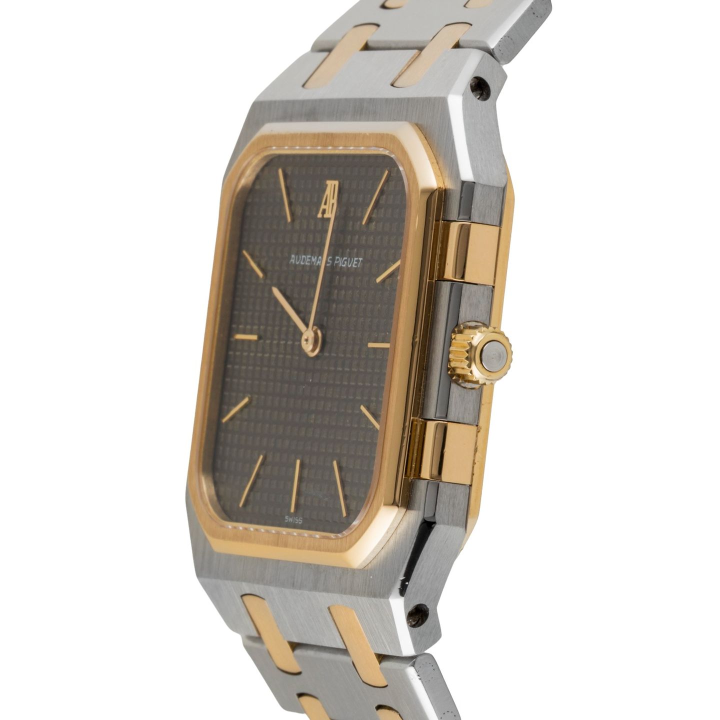 Audemars Piguet Royal Oak 6005SA - (6/8)