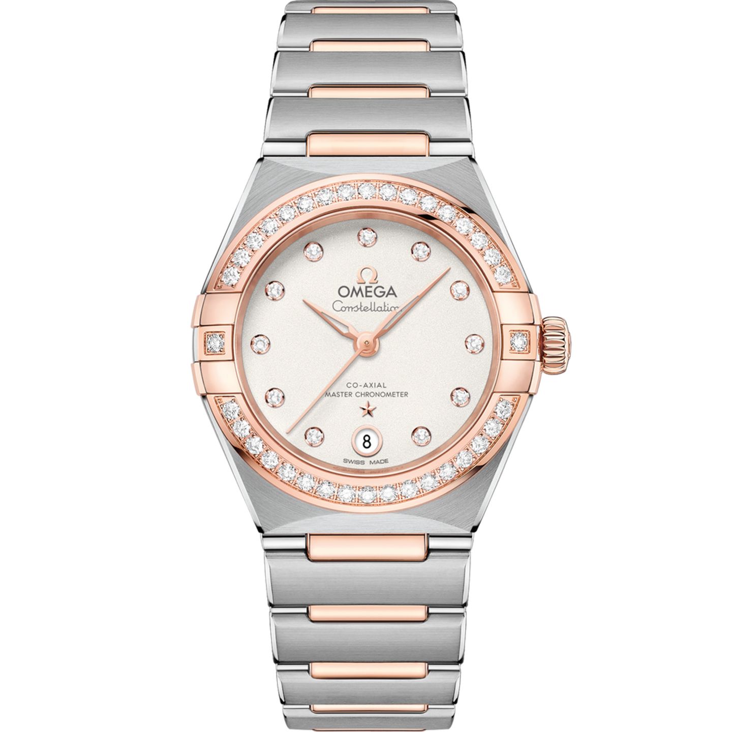 Omega Constellation 131.25.29.20.52.001 - (1/1)