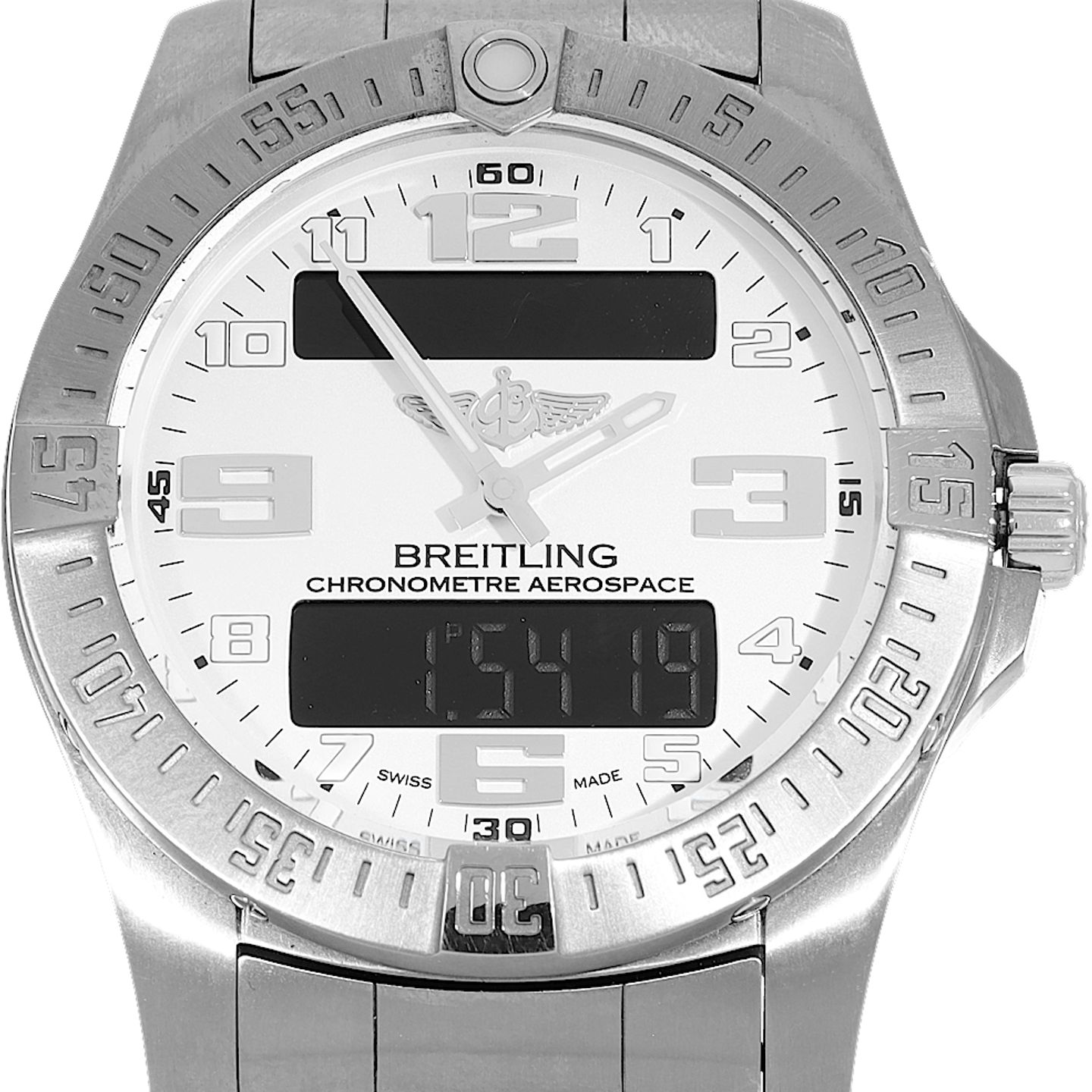 Breitling Aerospace EVO E79363 - (1/3)