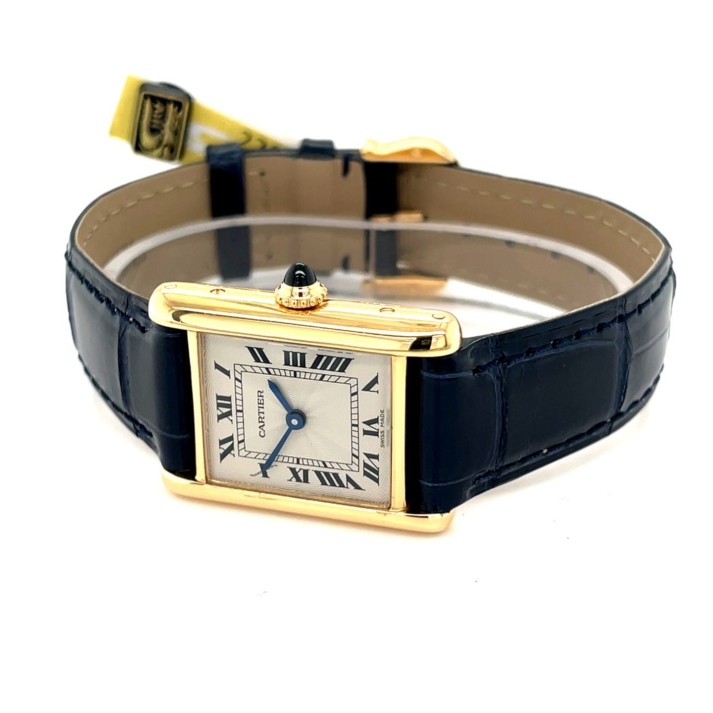 Cartier Tank Louis Cartier 78087 - (5/8)