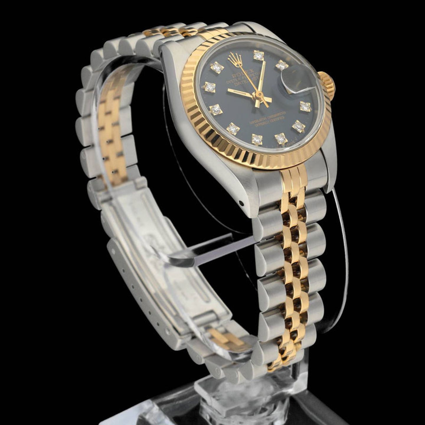 Rolex Lady-Datejust 69173 - (6/7)