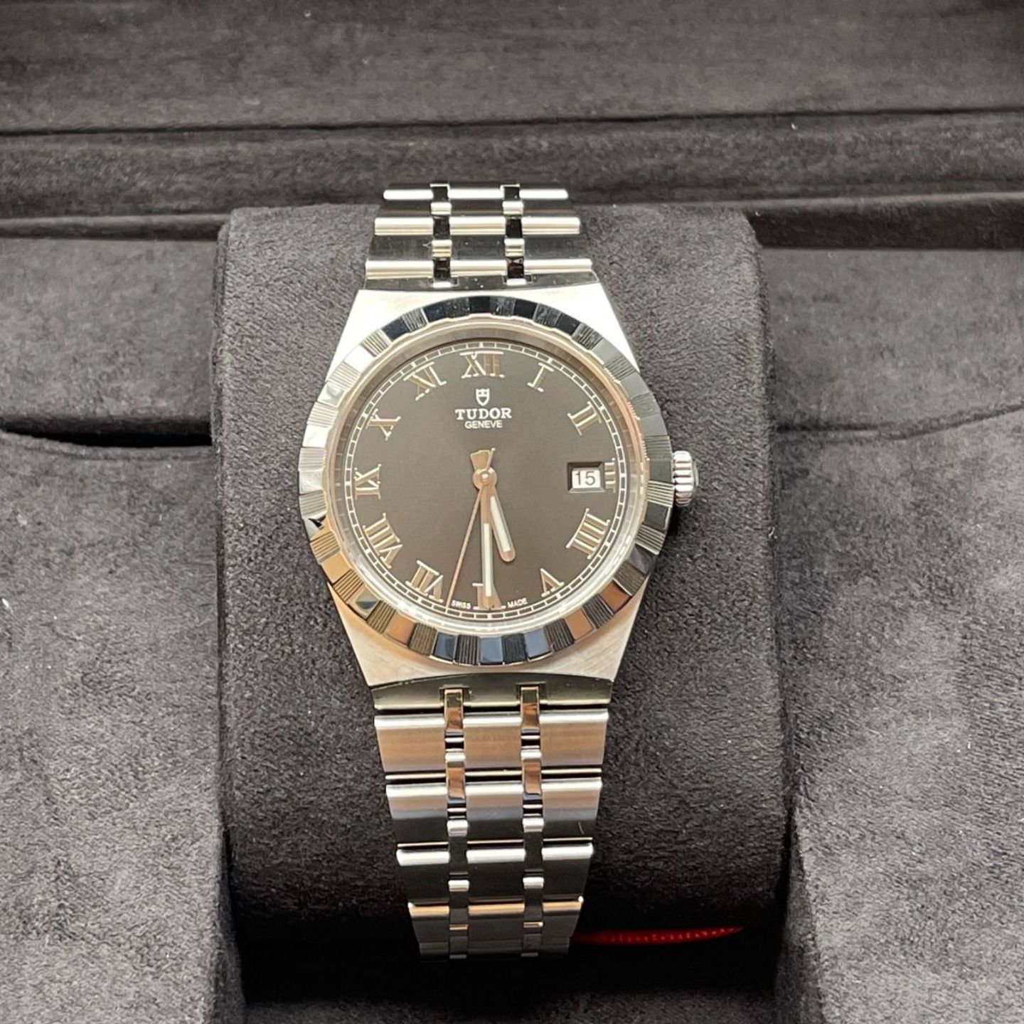 Tudor Royal 28500-0003 - (2/8)