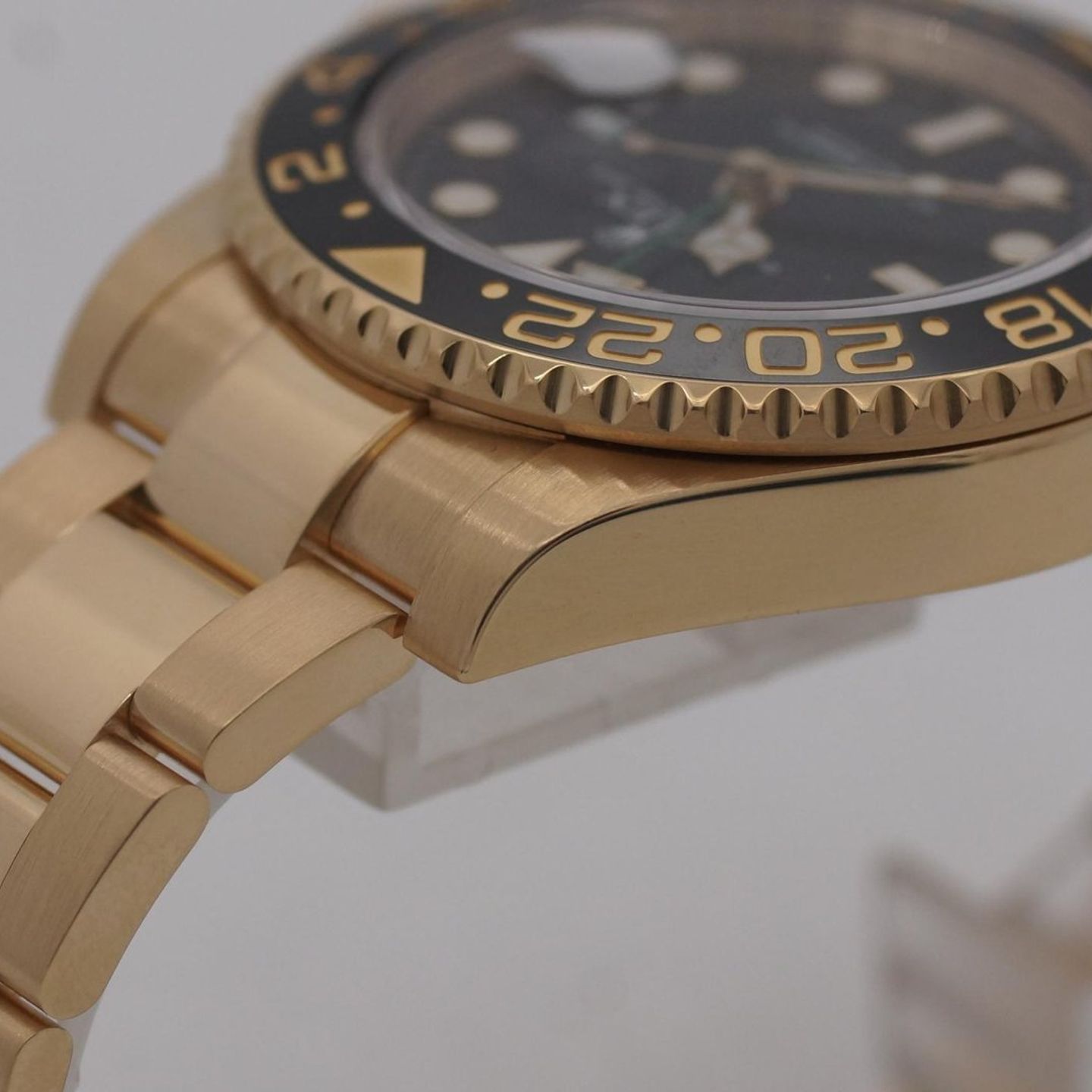 Rolex GMT-Master II 116718LN - (6/8)