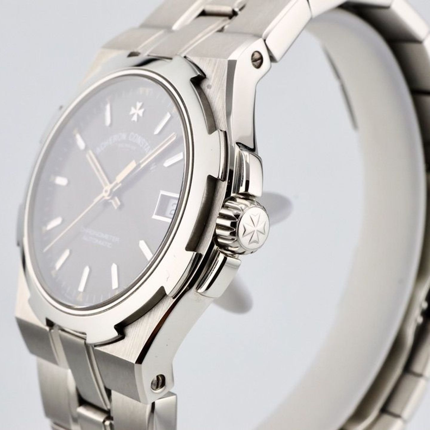 Vacheron Constantin Overseas 42040/423A - (3/8)