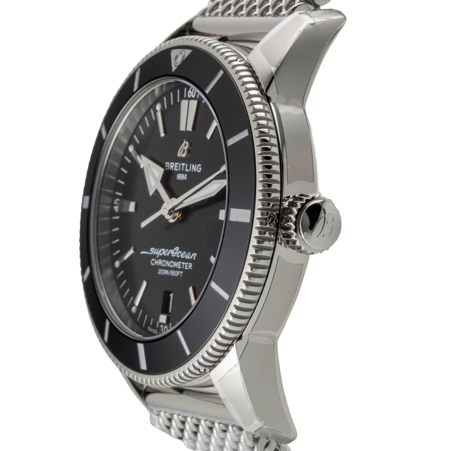 Breitling Superocean Heritage AB2030121B1A1 - (6/8)