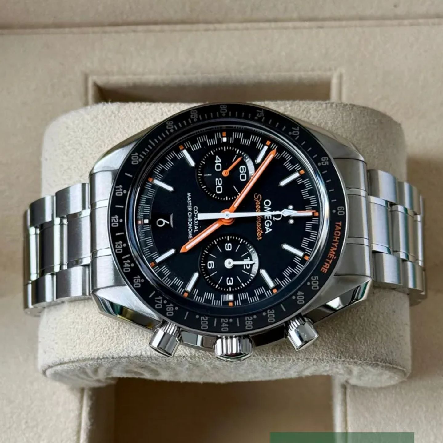 Omega Speedmaster Racing 329.30.44.51.01.002 - (4/7)