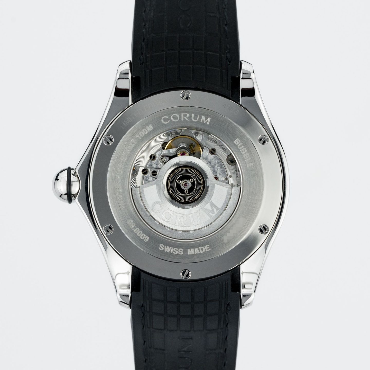 Unknown Unknown 082.310.20/0601 ST01 (Onbekend (willekeurig serienummer)) - (5/8)