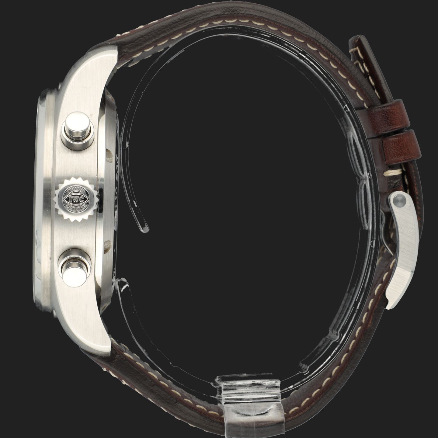 IWC Pilot Chronograph IW388103 - (7/8)