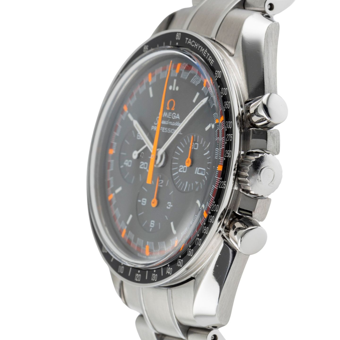 Omega Speedmaster Professional Moonwatch 3570.40.00 - (6/8)