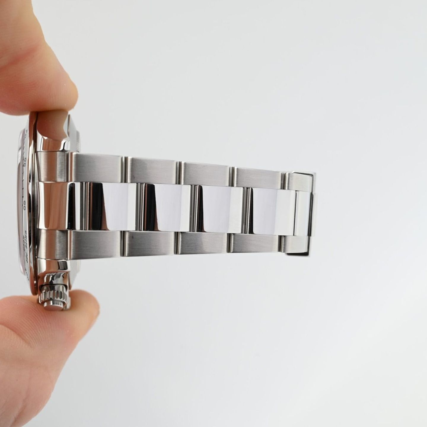 Rolex Daytona 116520 (2010) - 40mm Staal (7/7)