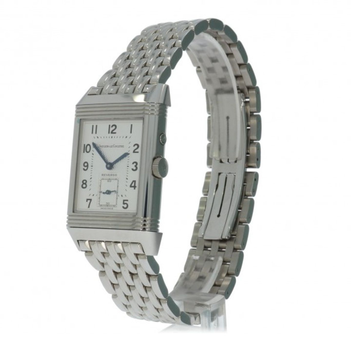 Jaeger-LeCoultre Reverso Duoface 270.8.54 - (2/5)