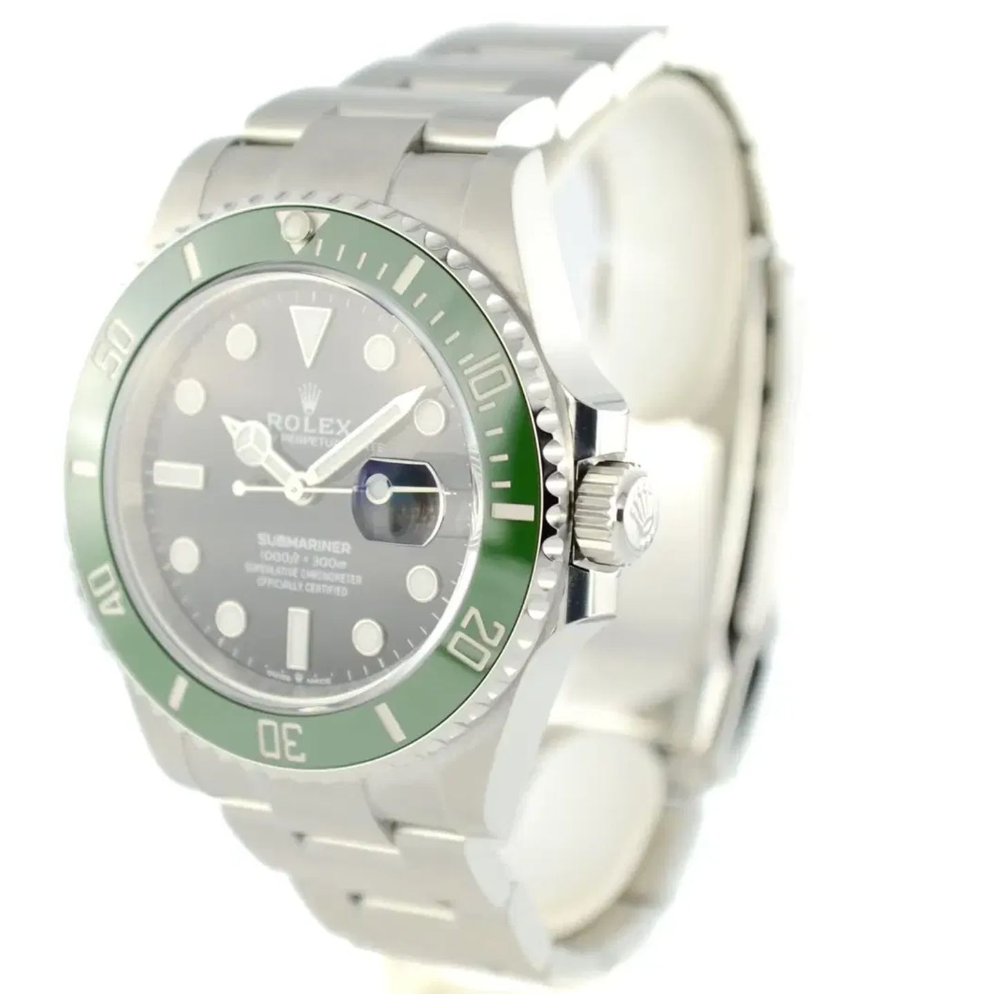 Rolex Submariner Date 126610LV - (2/7)