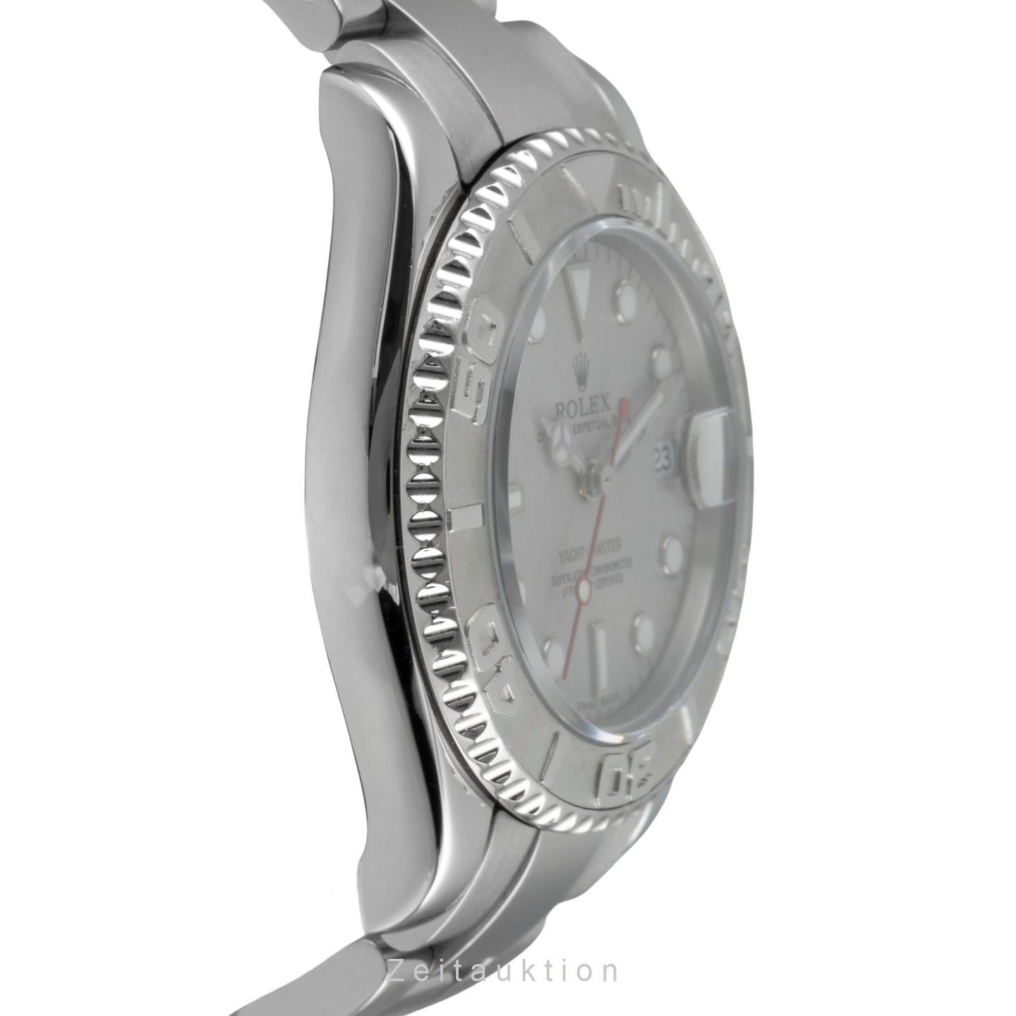 Rolex Yacht-Master 168622 - (6/8)