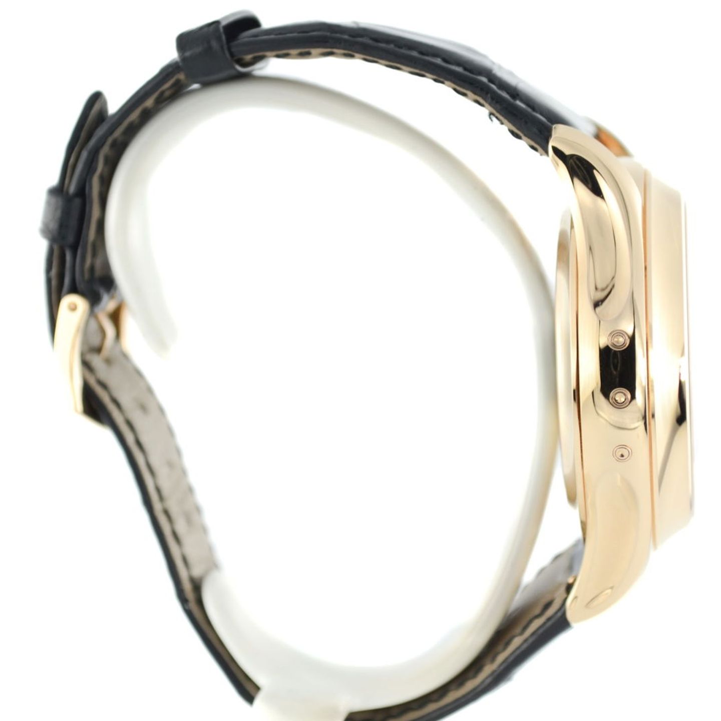 Patek Philippe Annual Calendar Chronograph 5905R-001 (2021) - Brown dial 42 mm Rose Gold case (5/7)