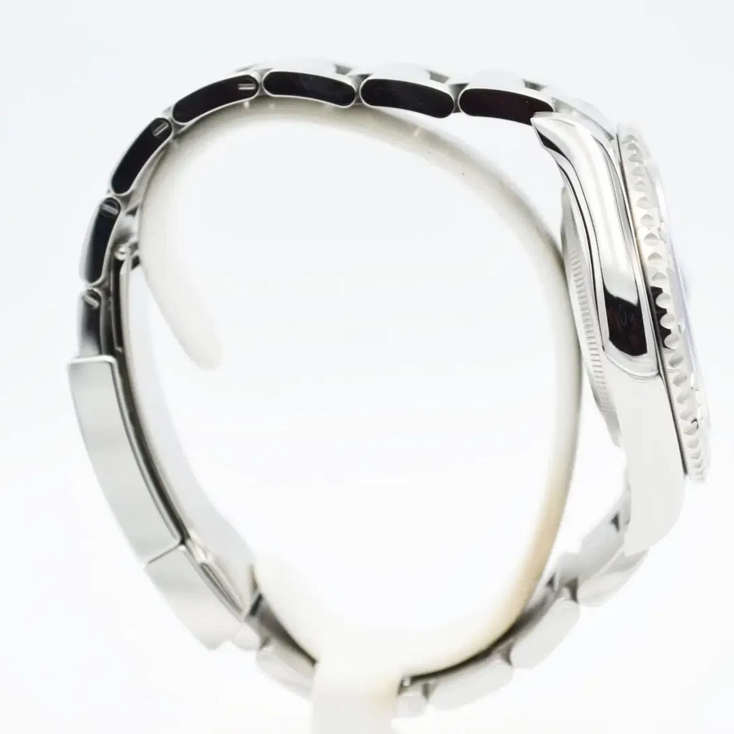 Rolex Yacht-Master 40 126622 (2024) - Blue dial 40 mm Steel case (5/7)