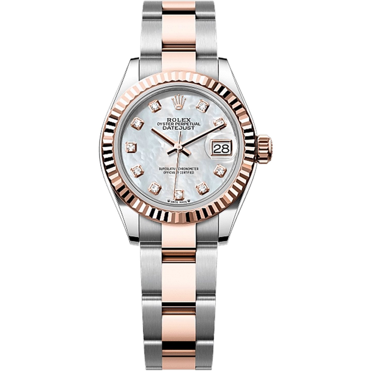Rolex Lady-Datejust 279171 - (1/1)