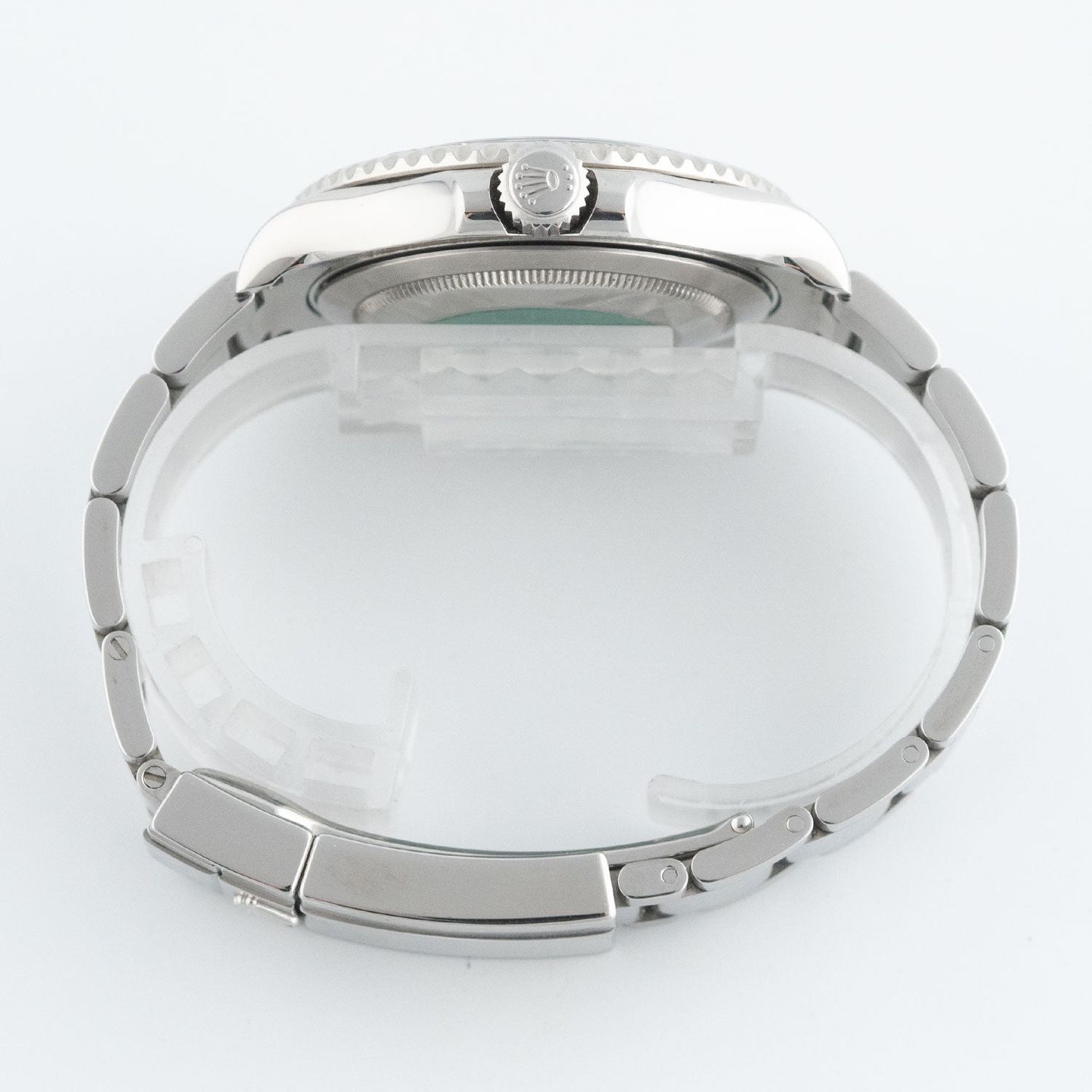 Rolex Yacht-Master 40 116622 - (4/6)