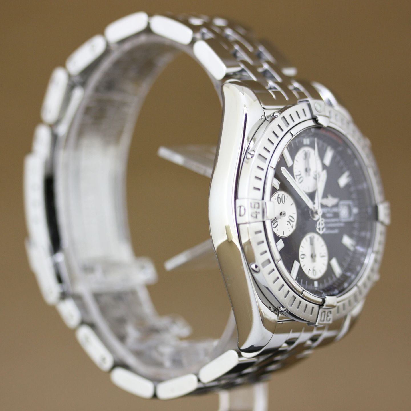 Breitling Chronomat Evolution A13356 - (4/8)