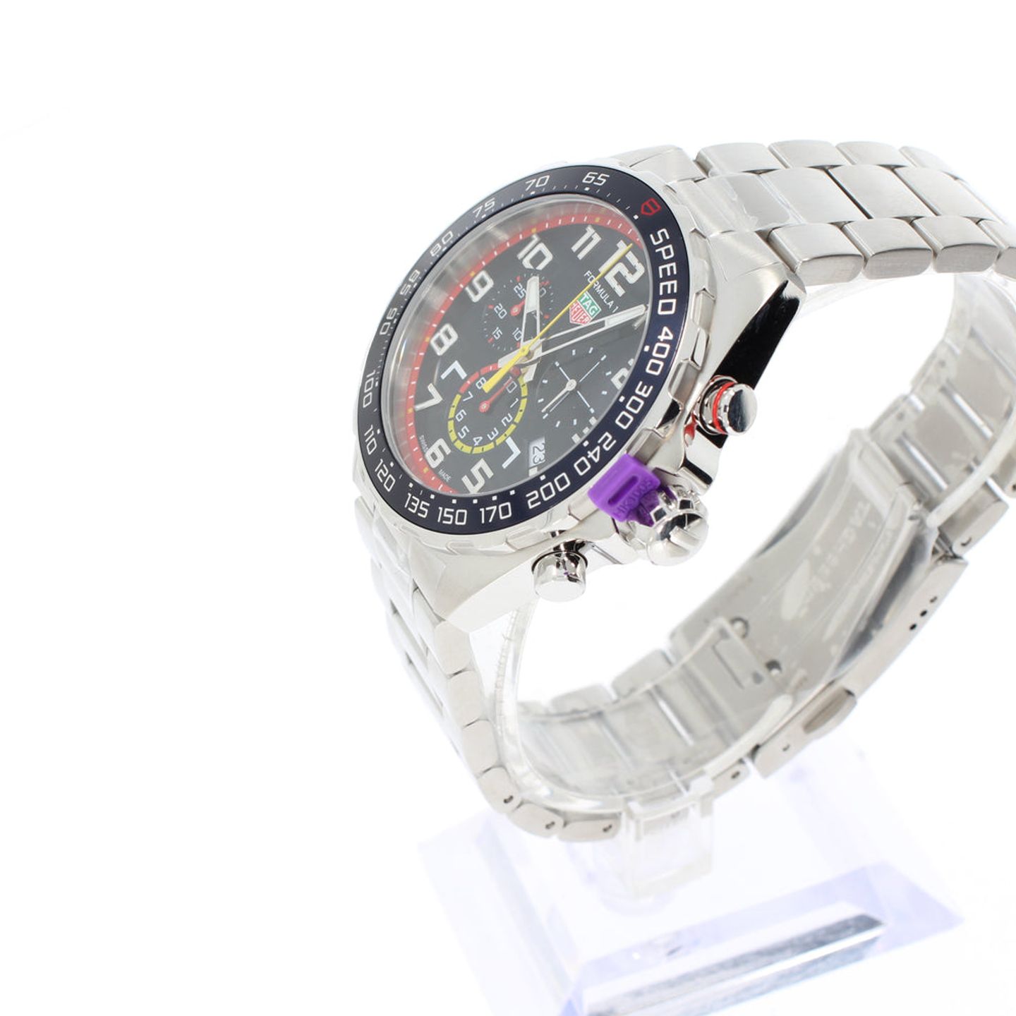 TAG Heuer Formula 1 Quartz CAZ101AL.BA0842 - (2/4)