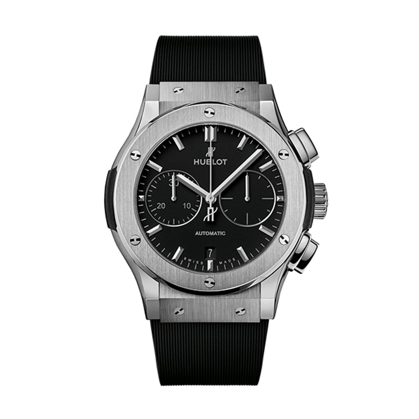Hublot Classic Fusion Chronograph 521.NX.1171.RX - (1/1)