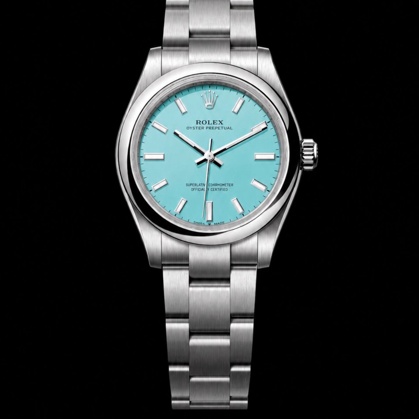 Rolex Oyster Perpetual 31 277200 - (1/2)