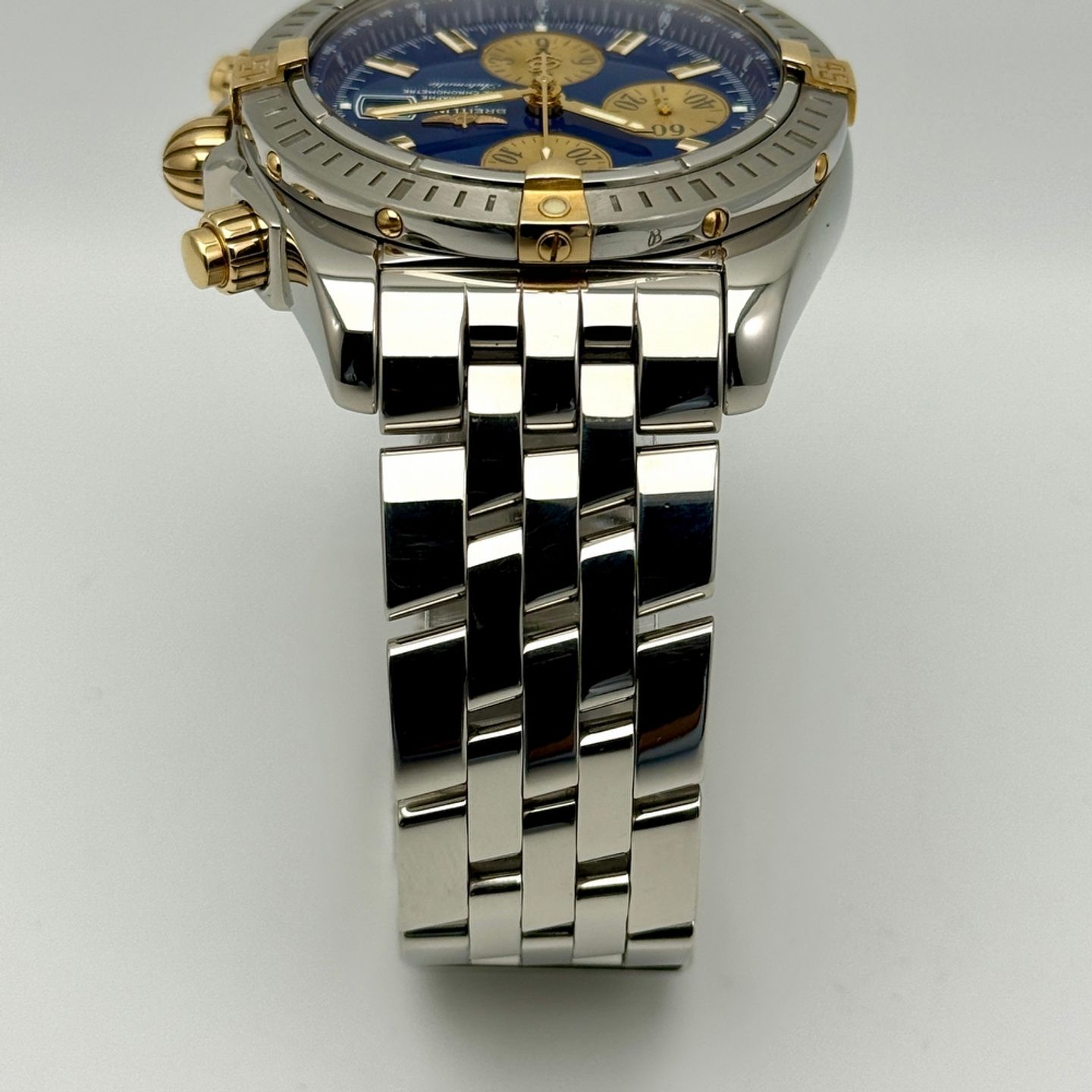 Breitling Chronomat Evolution B13356 - (7/8)