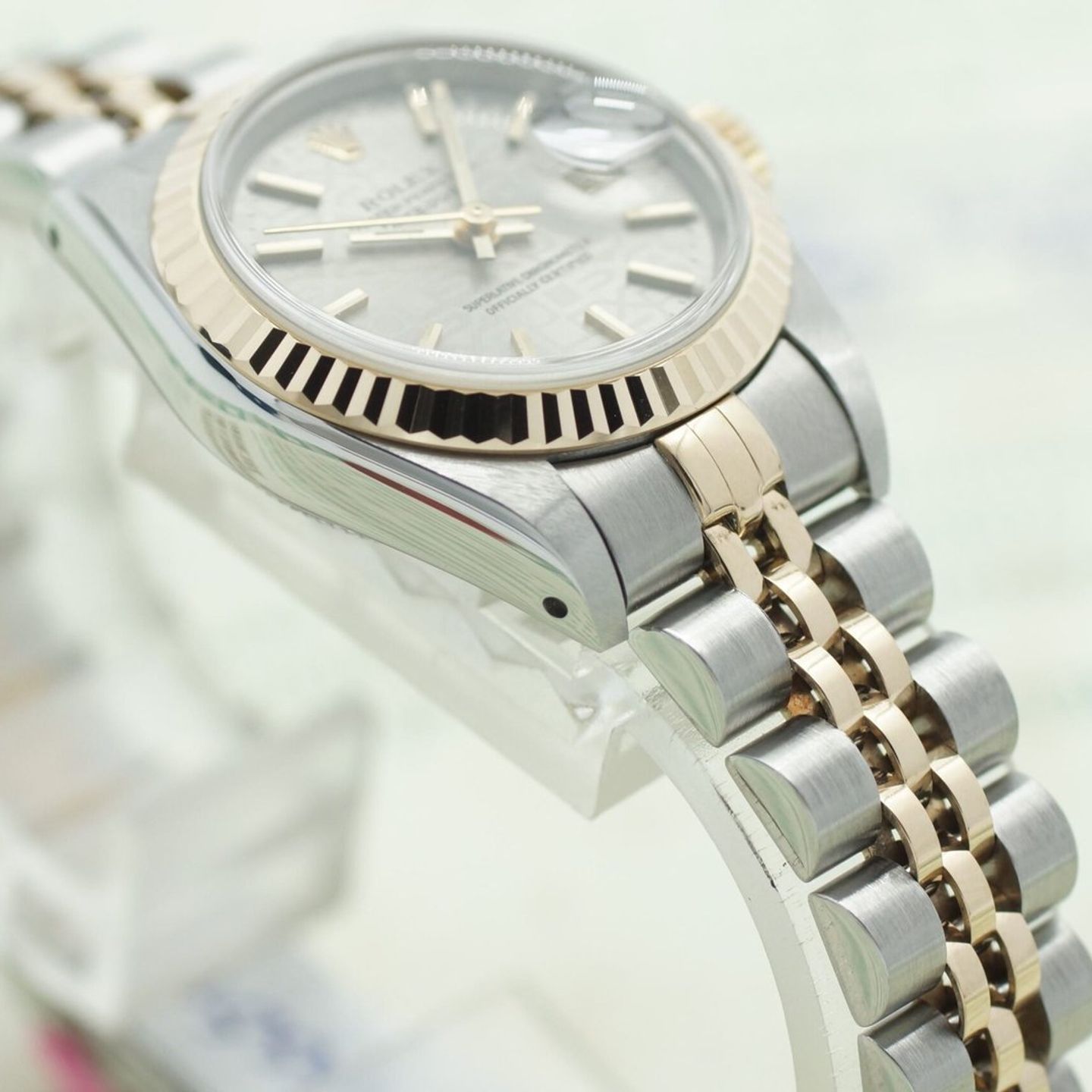 Rolex Lady-Datejust 69173 - (5/8)